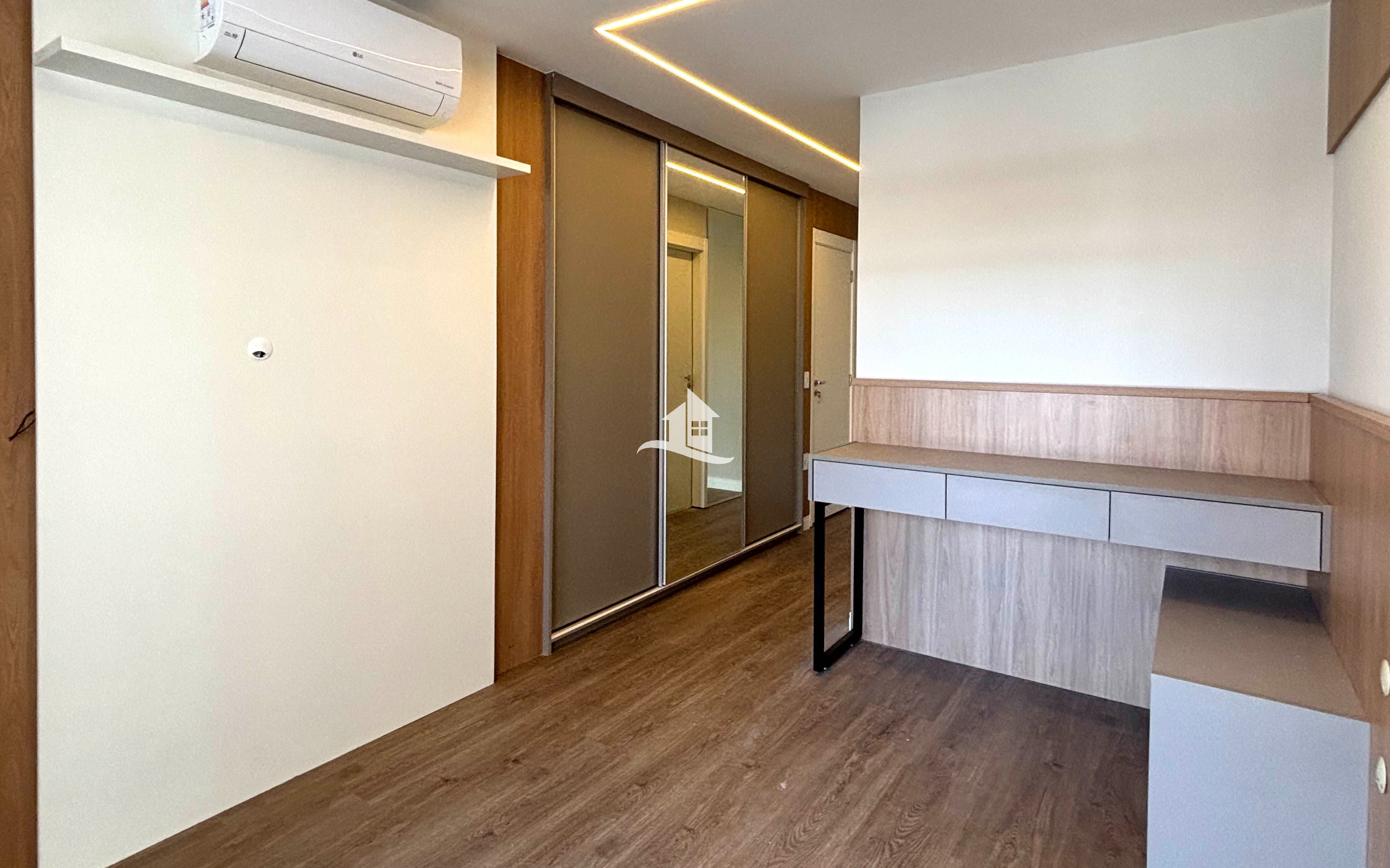 Apartamento, 3 quartos, 126 m² - Foto 22