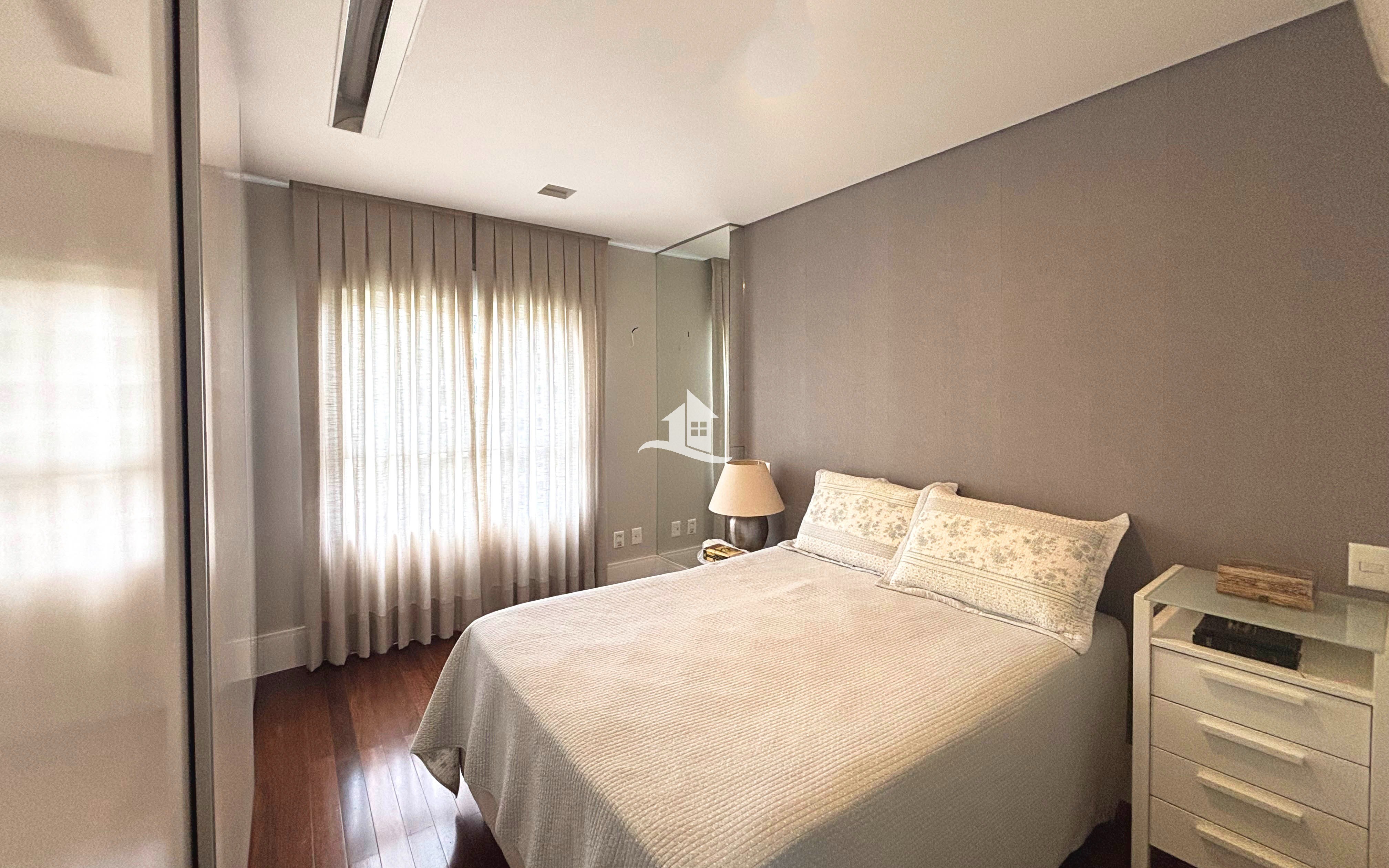 Apartamento, 3 quartos, 105 m² - Foto 23