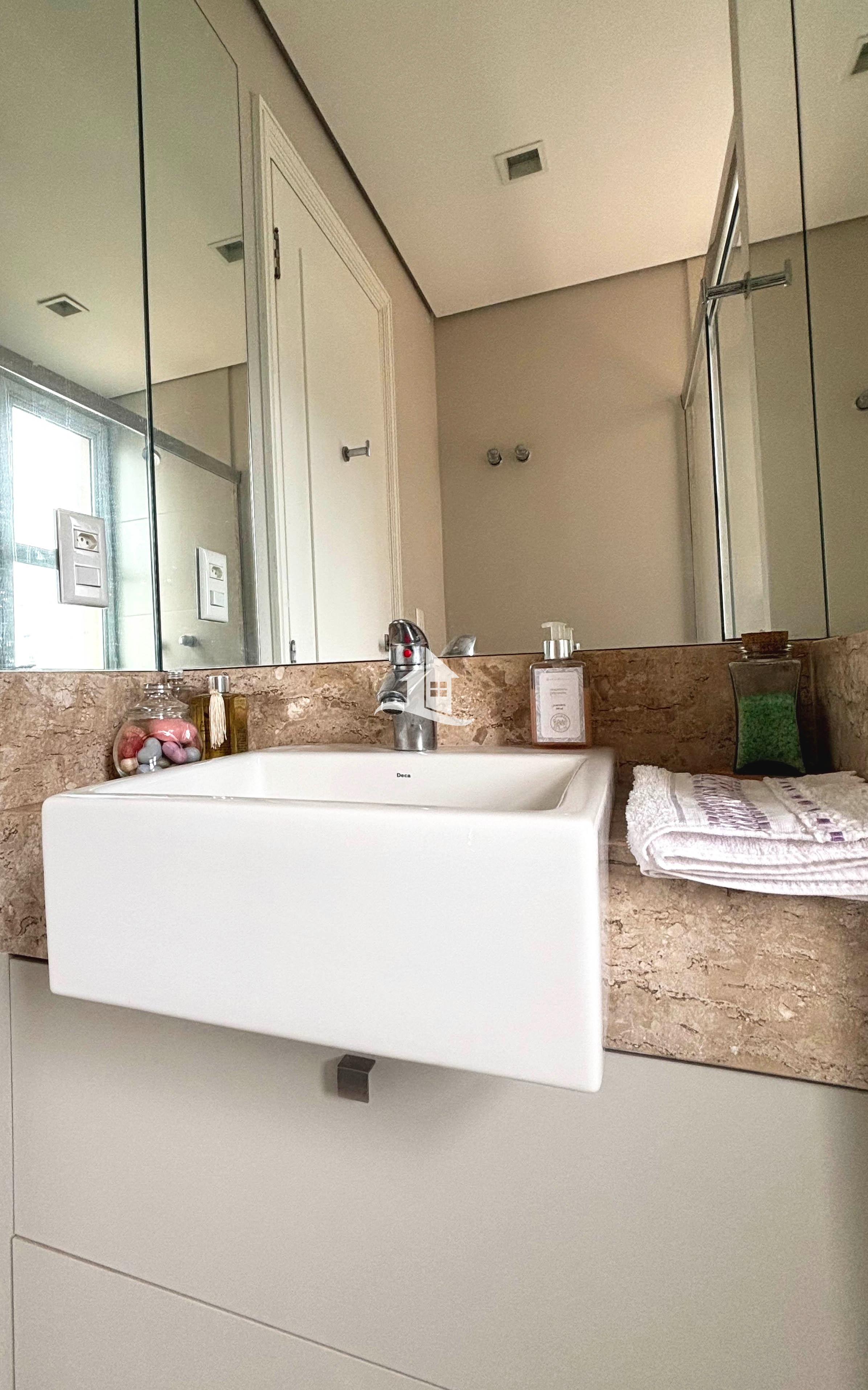Apartamento, 3 quartos, 105 m² - Foto 22