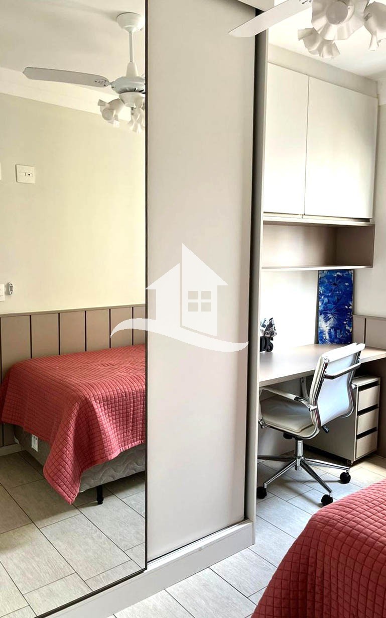 Apartamento, 3 quartos, 77 m² - Foto 7