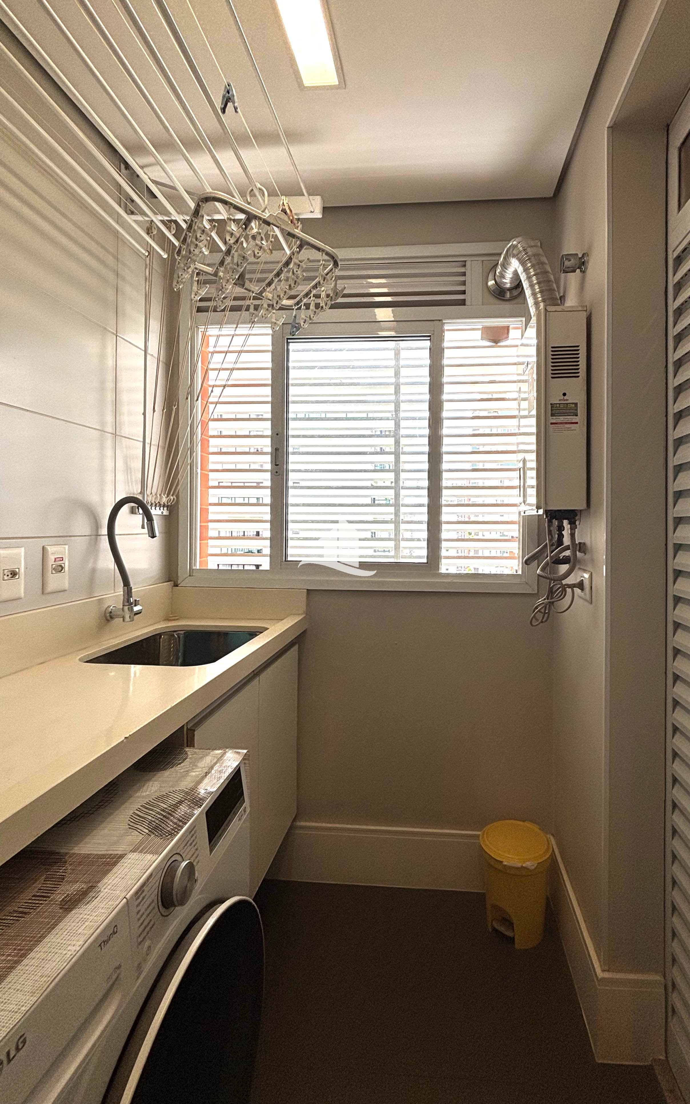 Apartamento, 3 quartos, 105 m² - Foto 13