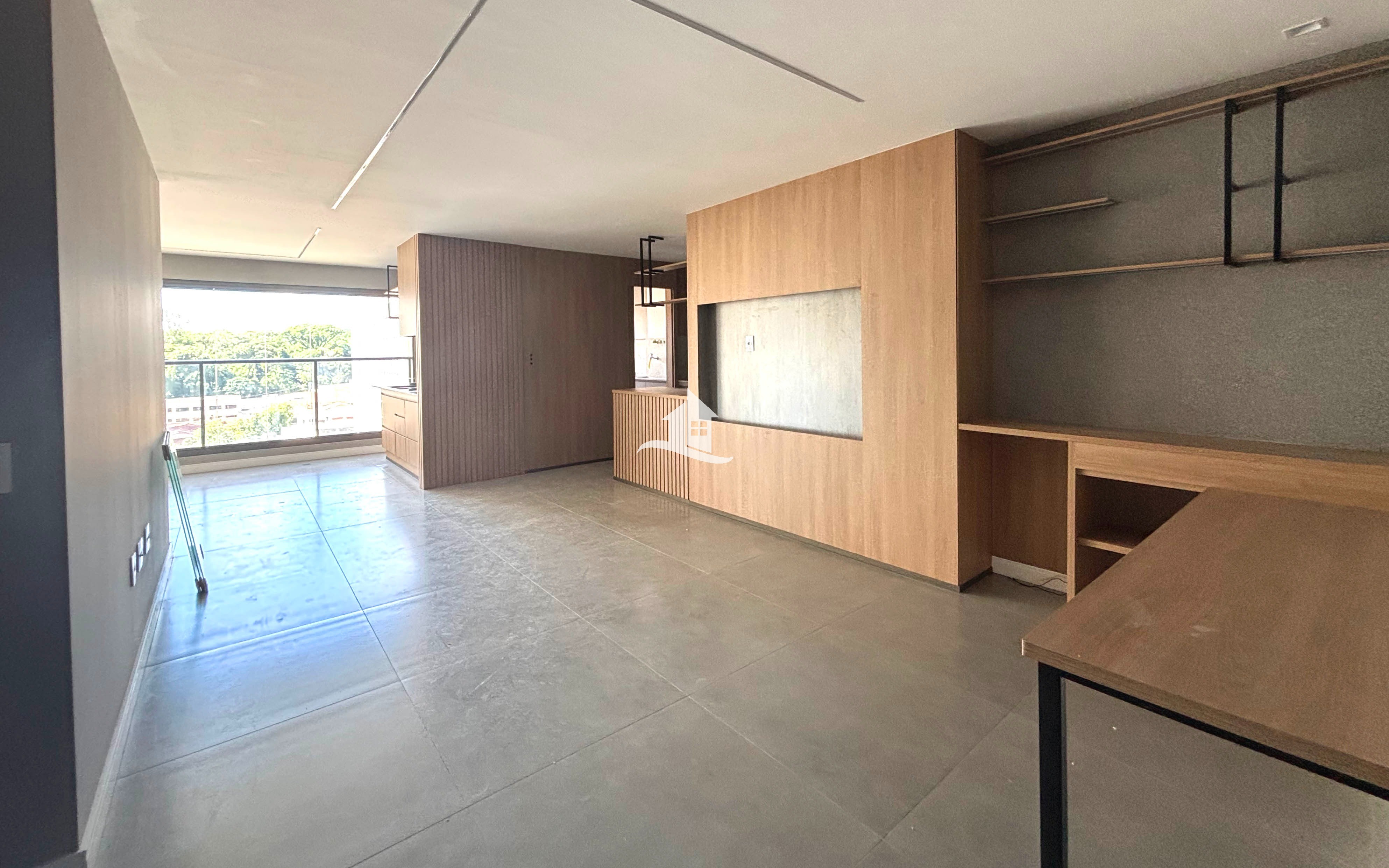 Apartamento, 3 quartos, 126 m² - Foto 1