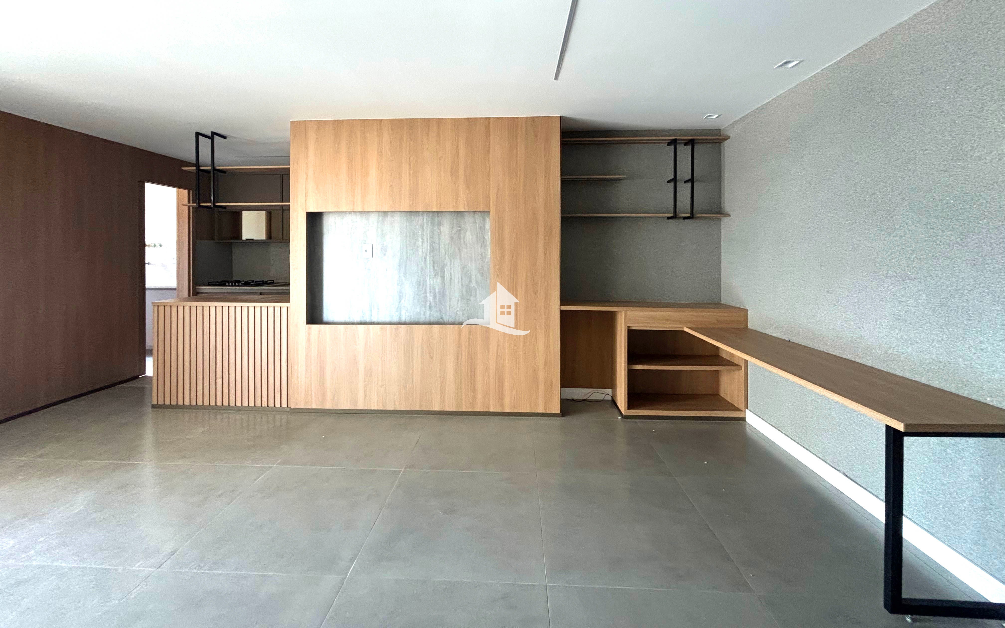 Apartamento, 3 quartos, 126 m² - Foto 3