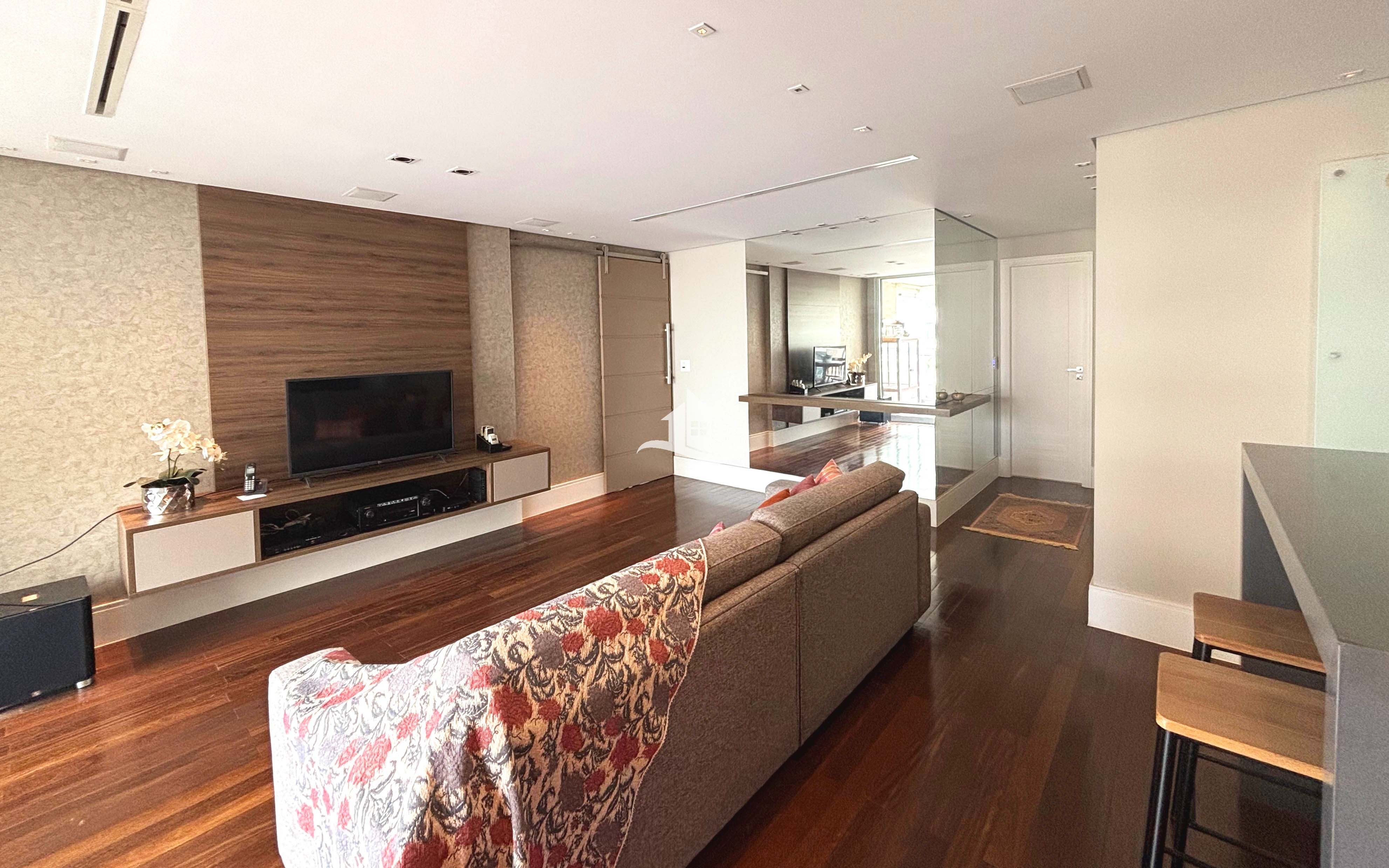 Apartamento, 3 quartos, 105 m² - Foto 2