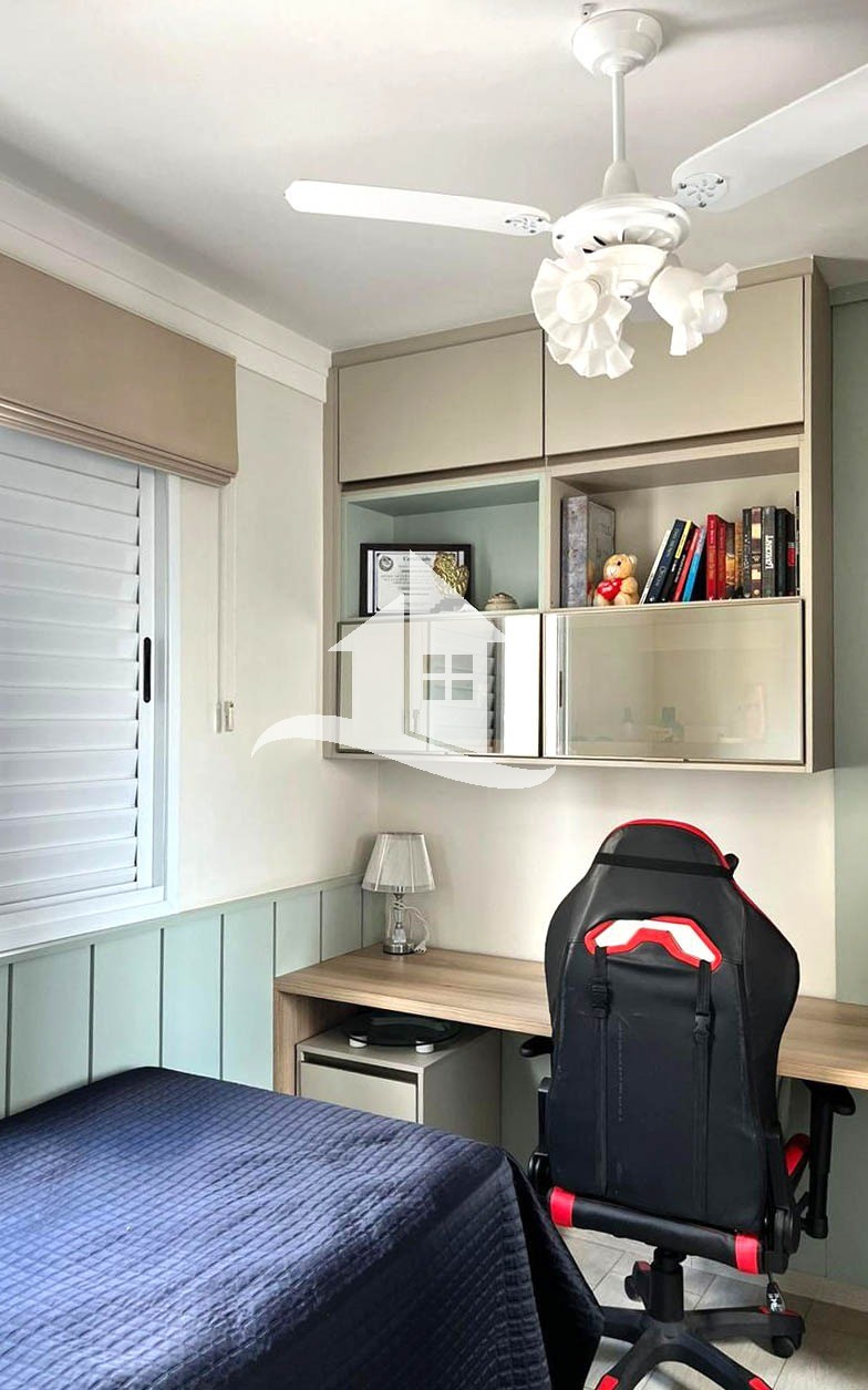 Apartamento, 3 quartos, 77 m² - Foto 10