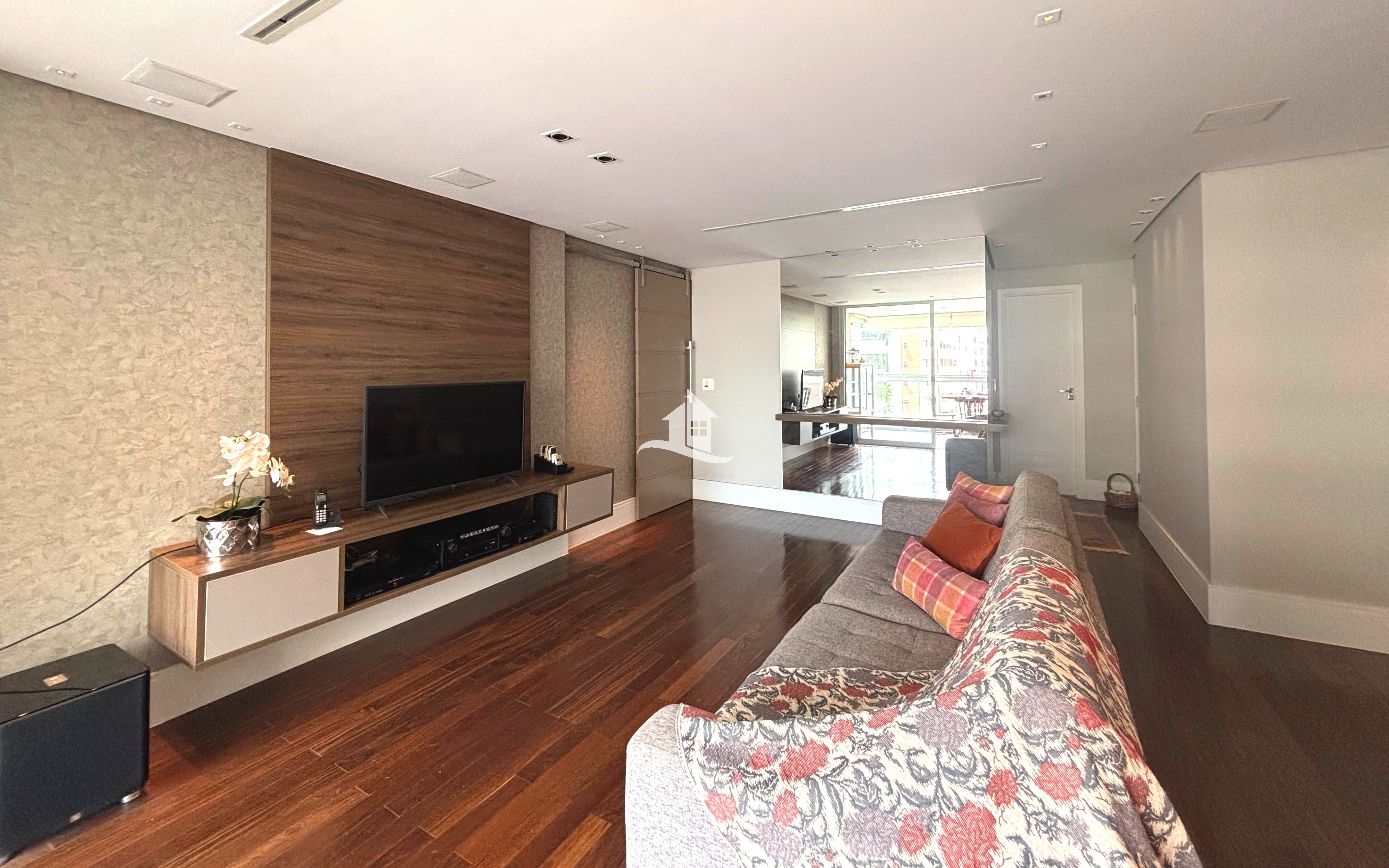 Apartamento, 3 quartos, 105 m² - Foto 4