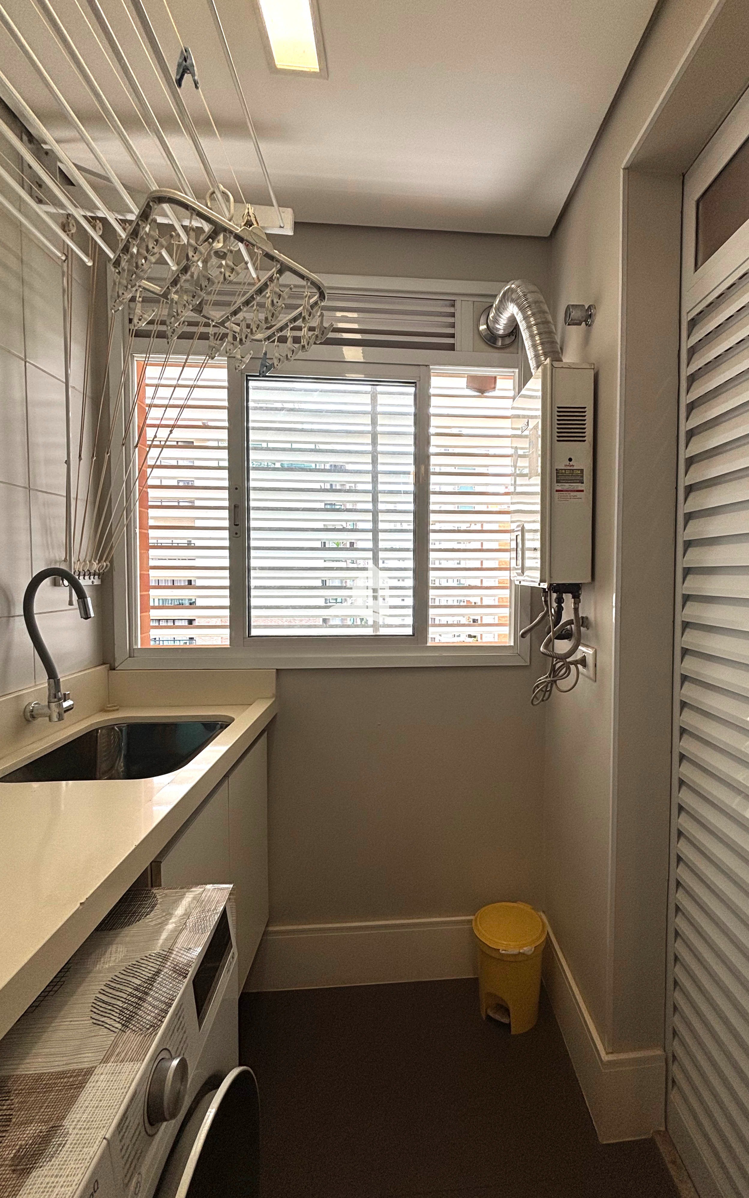 Apartamento, 3 quartos, 105 m² - Foto 12
