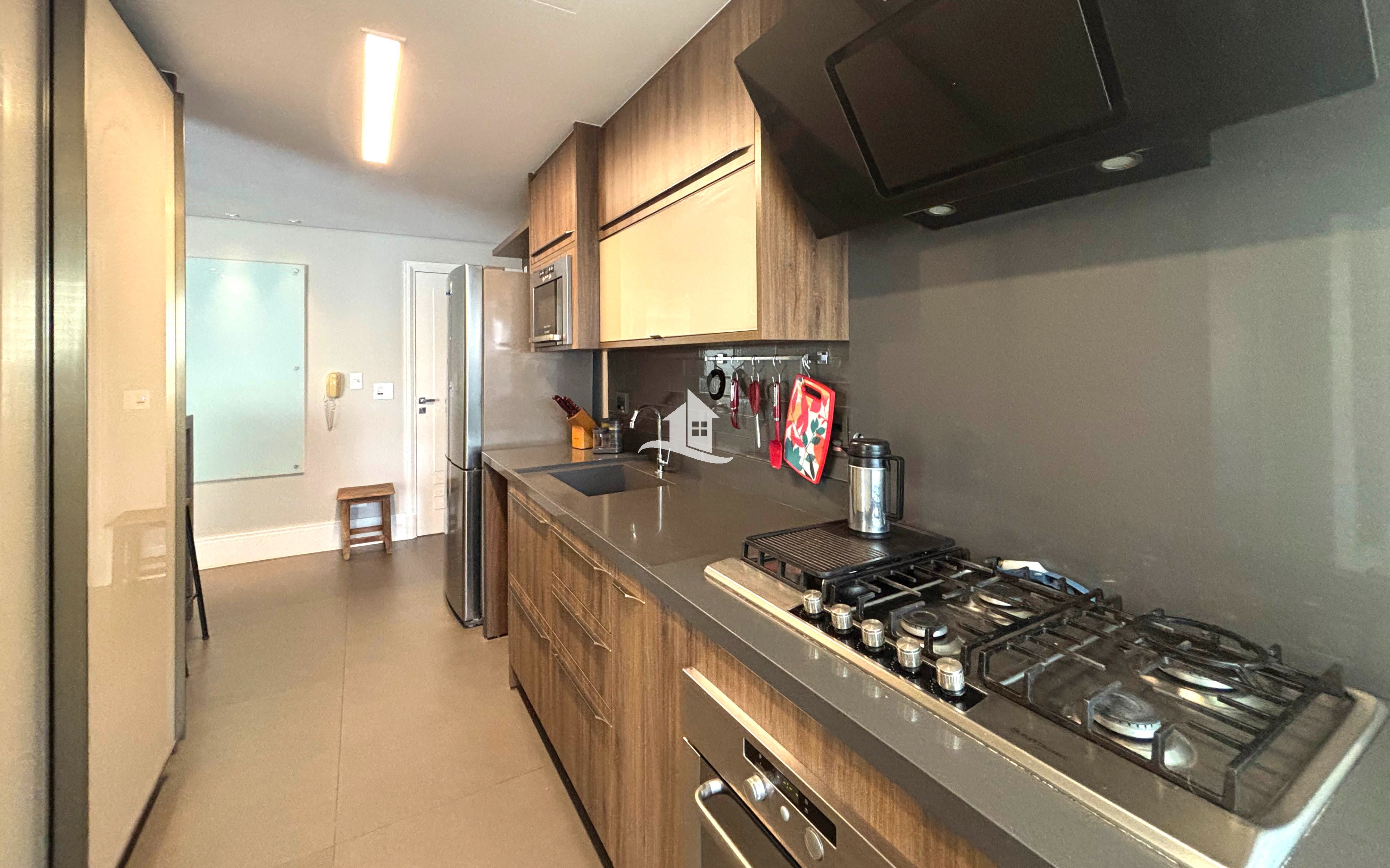 Apartamento, 3 quartos, 105 m² - Foto 15