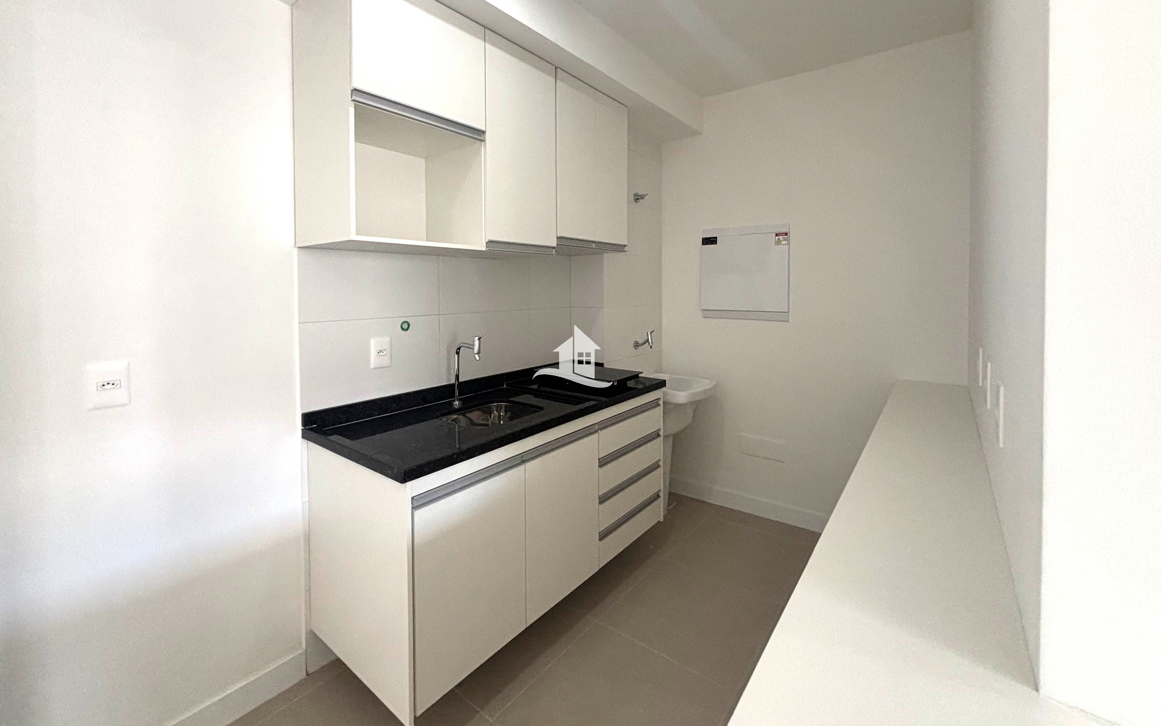 Apartamento, 1 quarto, 46 m² - Foto 5