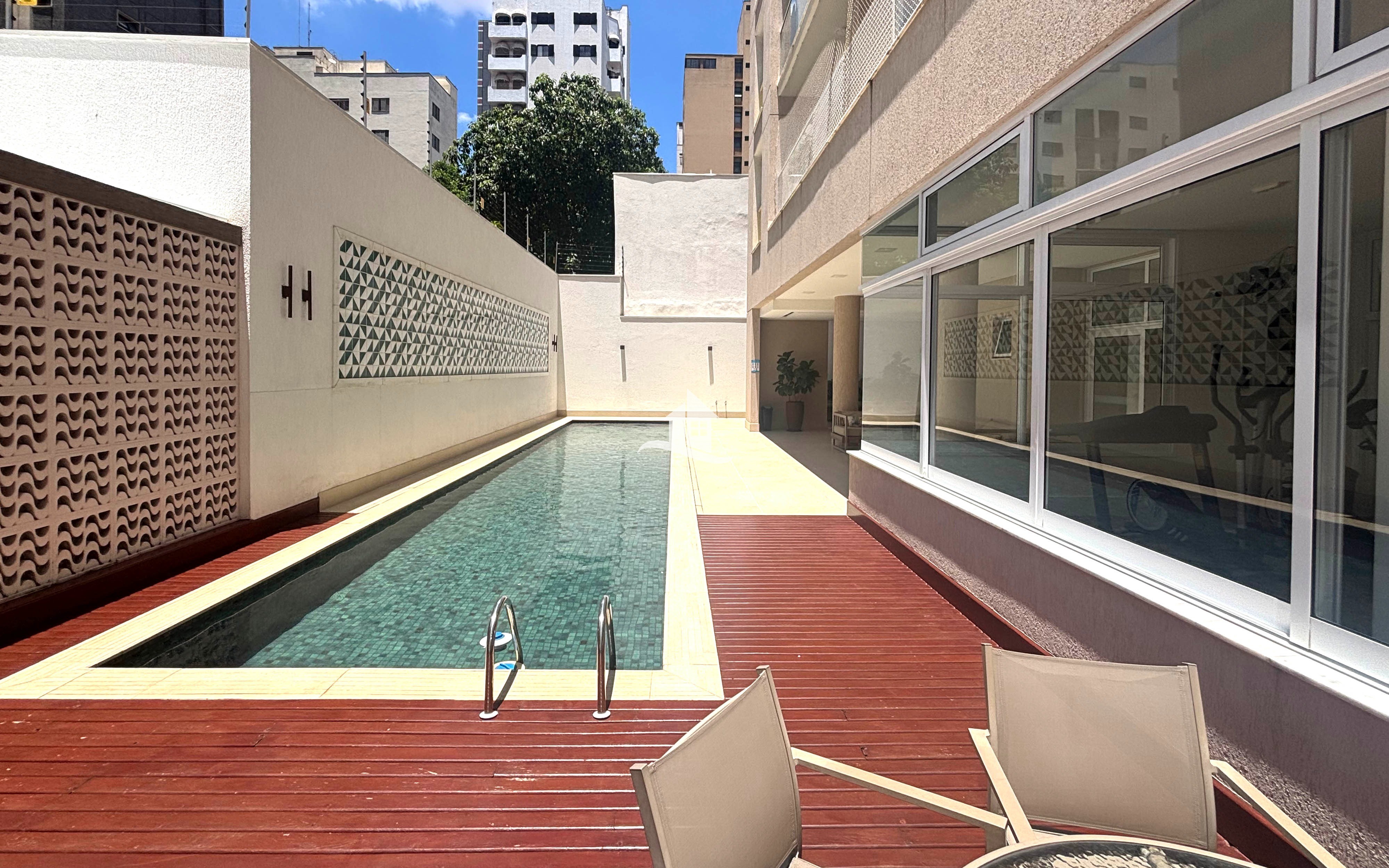 Apartamento, 2 quartos, 72 m² - Foto 14