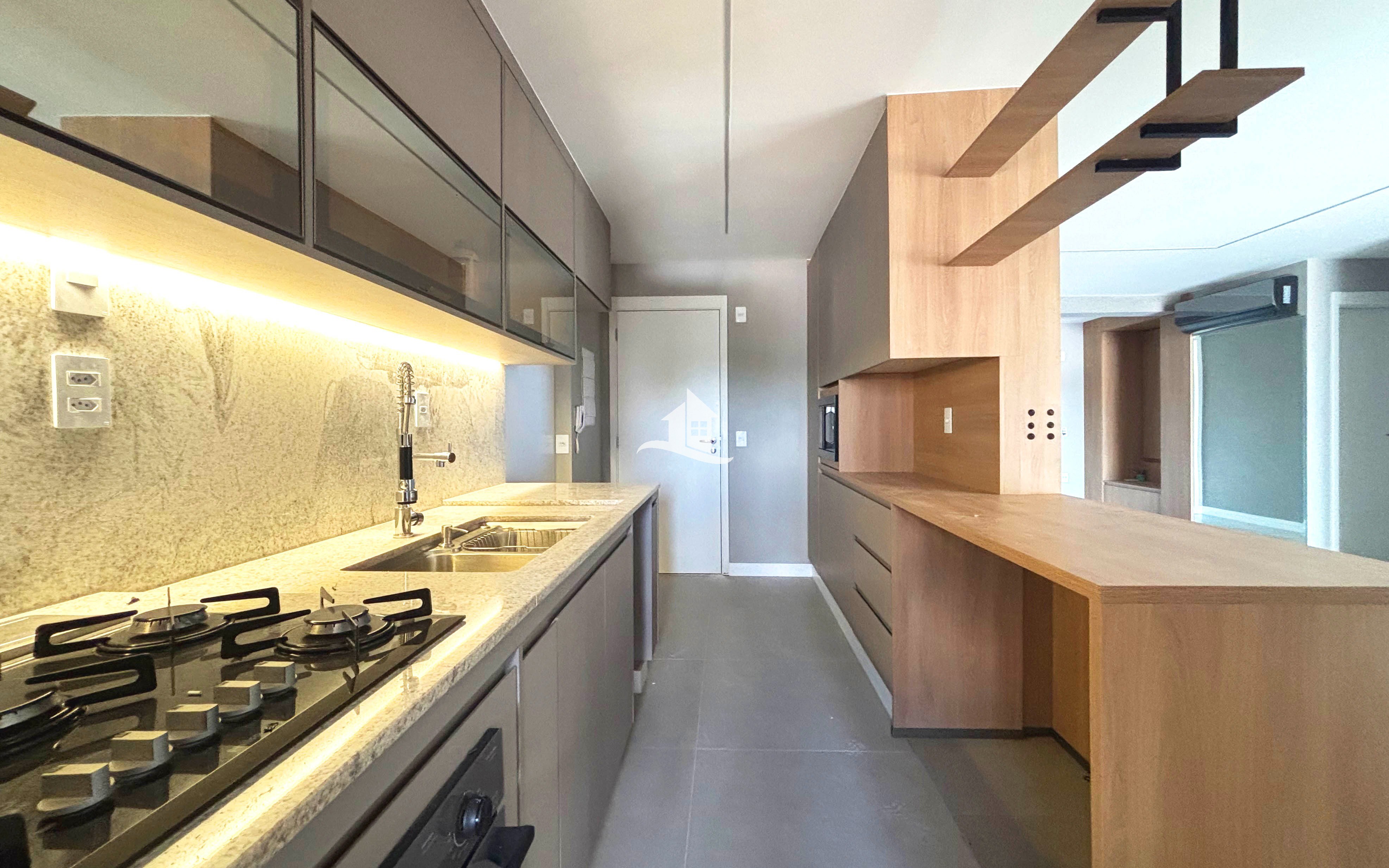 Apartamento, 3 quartos, 126 m² - Foto 12