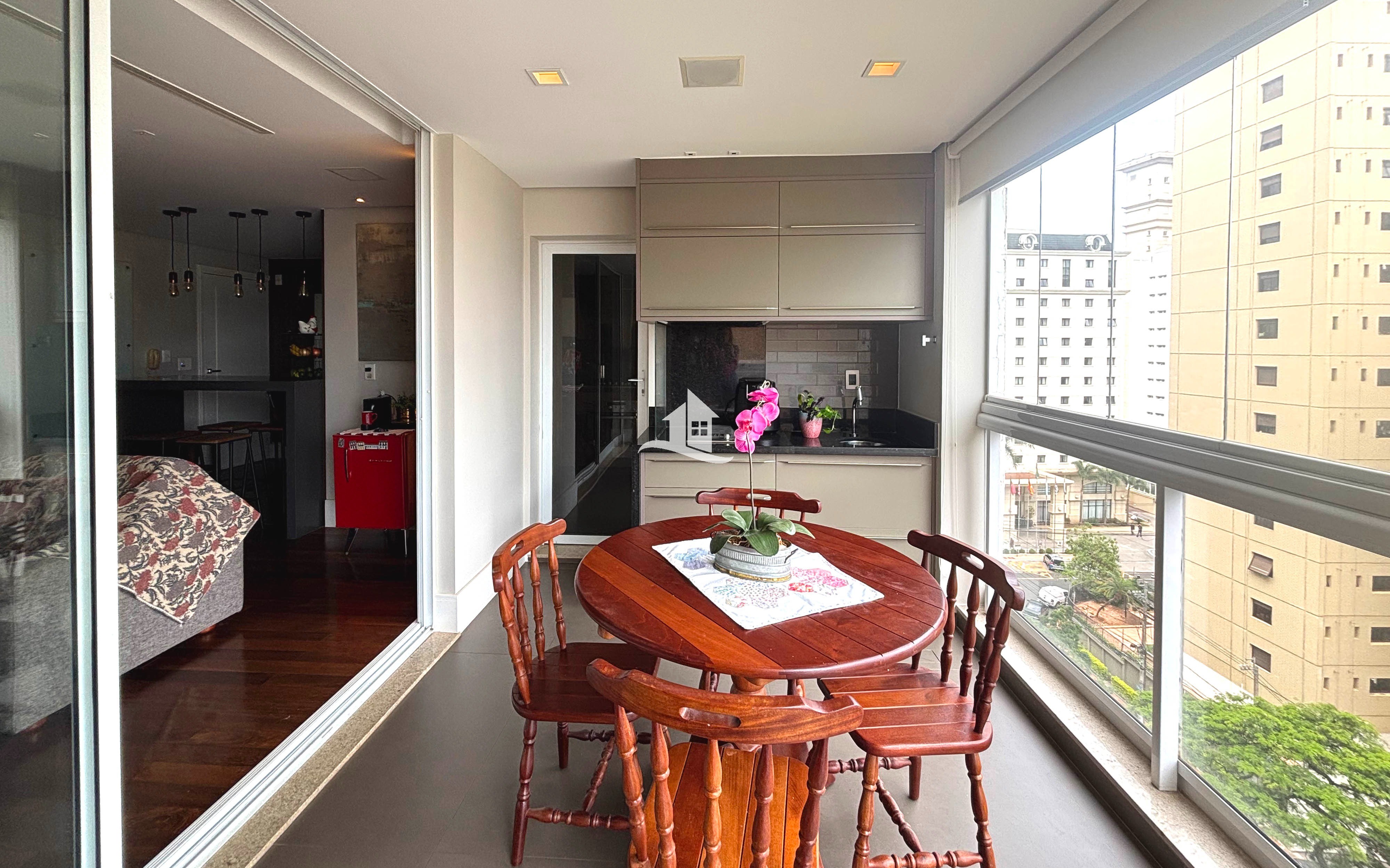 Apartamento, 3 quartos, 105 m² - Foto 7