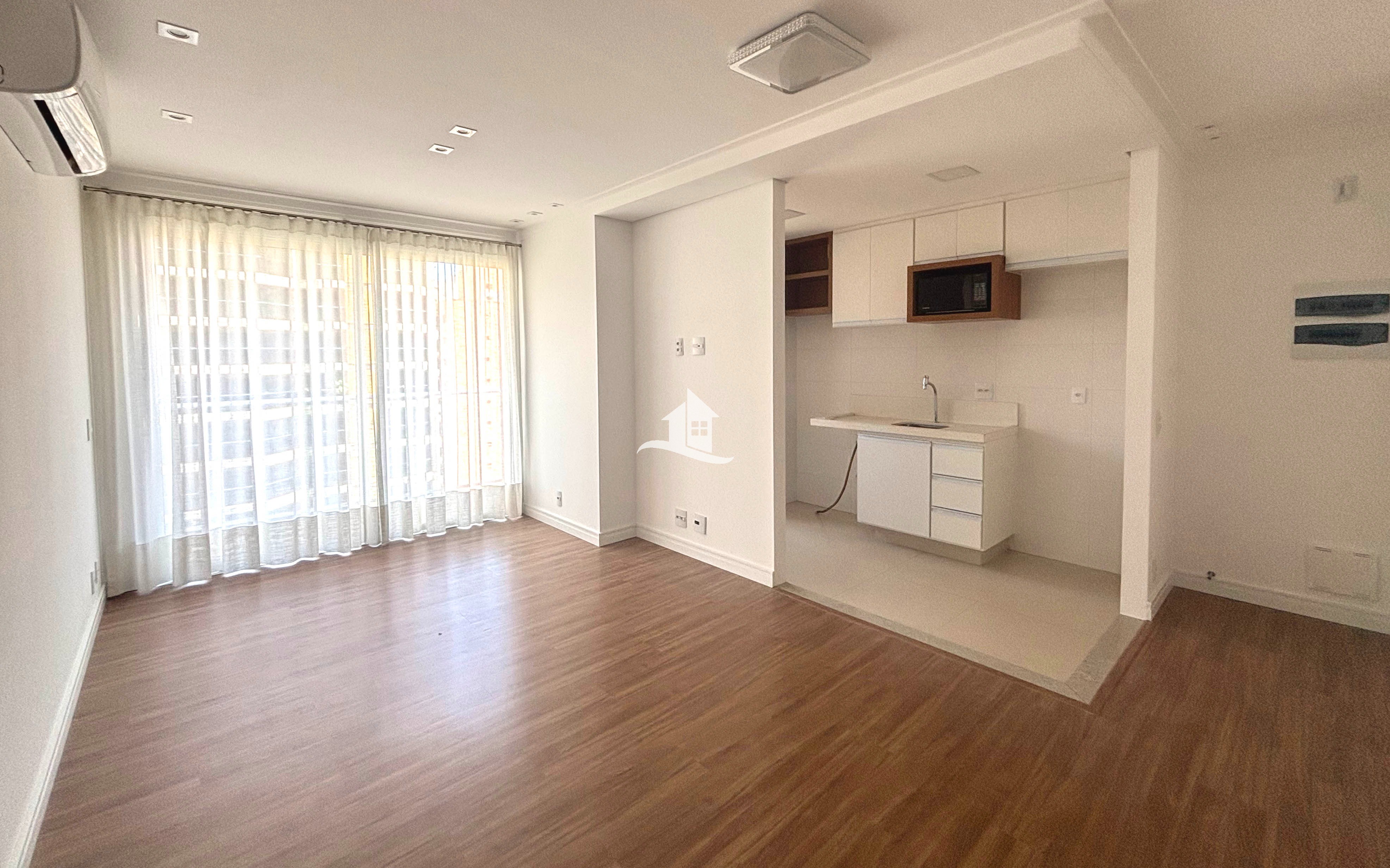 Apartamento, 2 quartos, 72 m² - Foto 4