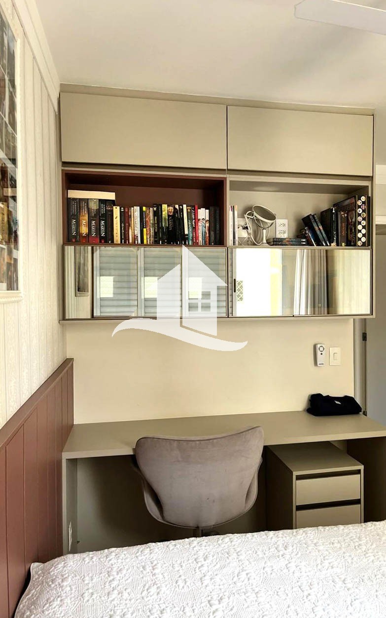 Apartamento, 3 quartos, 77 m² - Foto 15