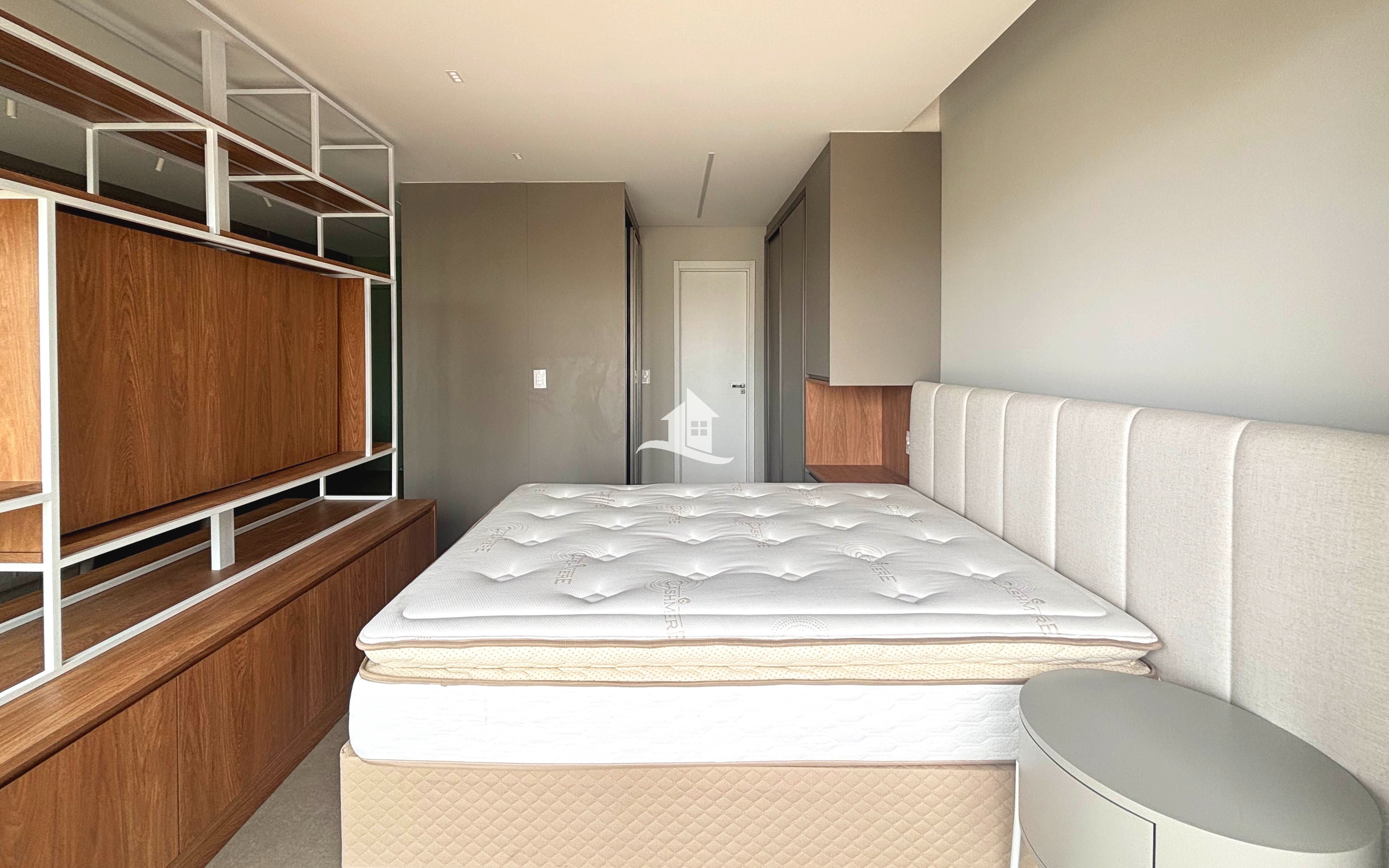 Apartamento, 1 quarto, 42 m² - Foto 9