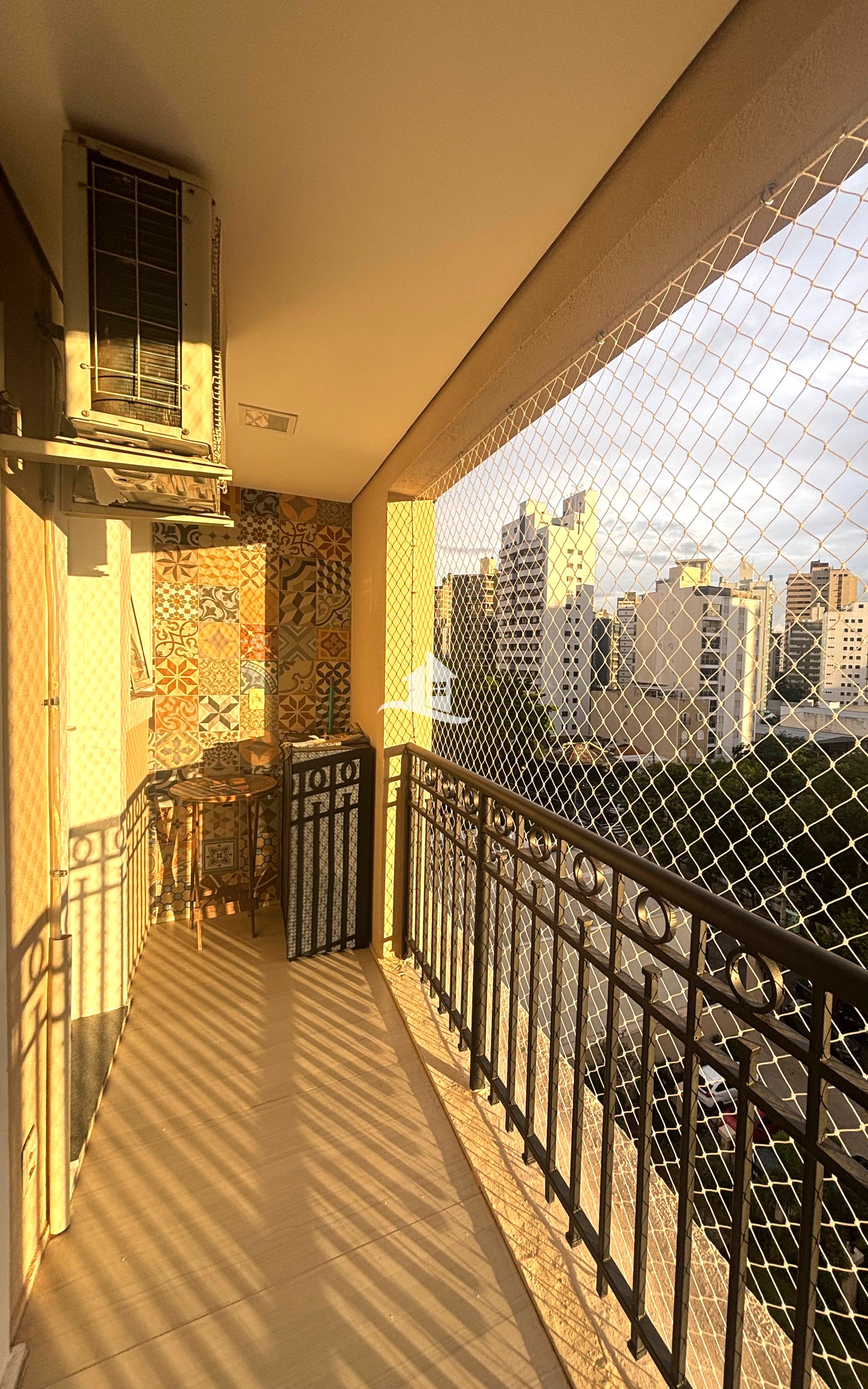 Apartamento, 1 quarto, 47 m² - Foto 6