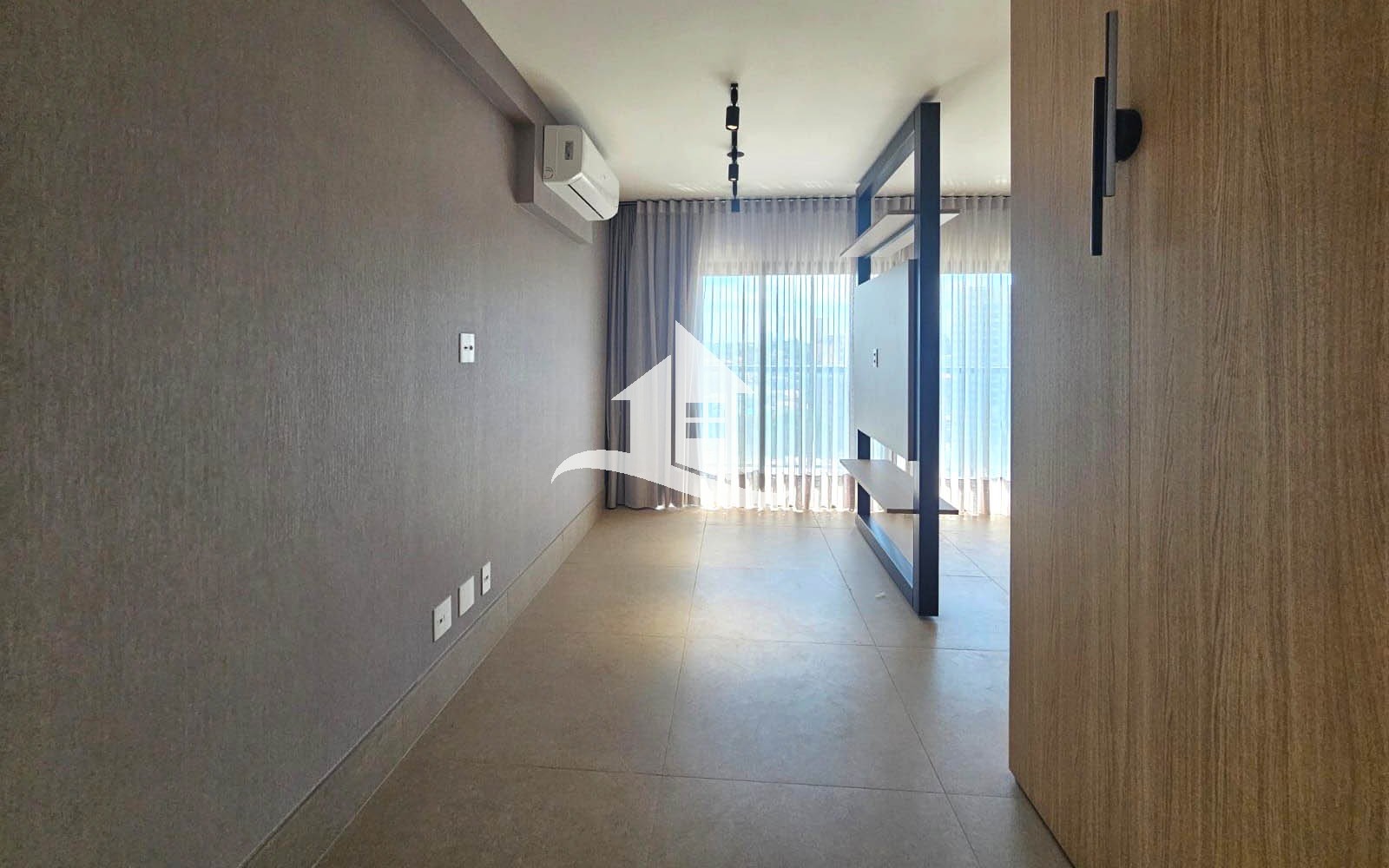 Apartamento, 1 quarto, 39 m² - Foto 5