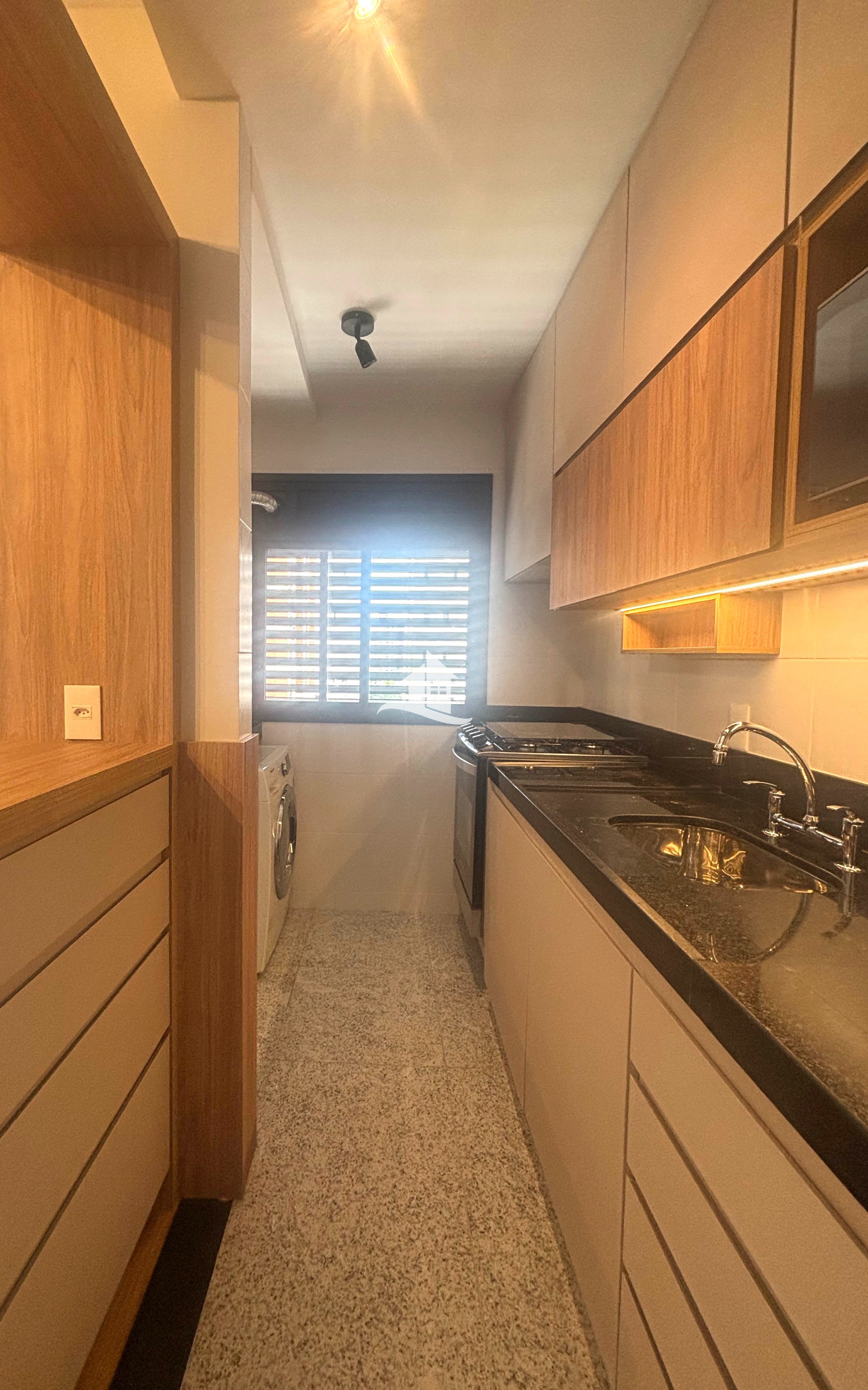 Apartamento, 1 quarto, 51 m² - Foto 9