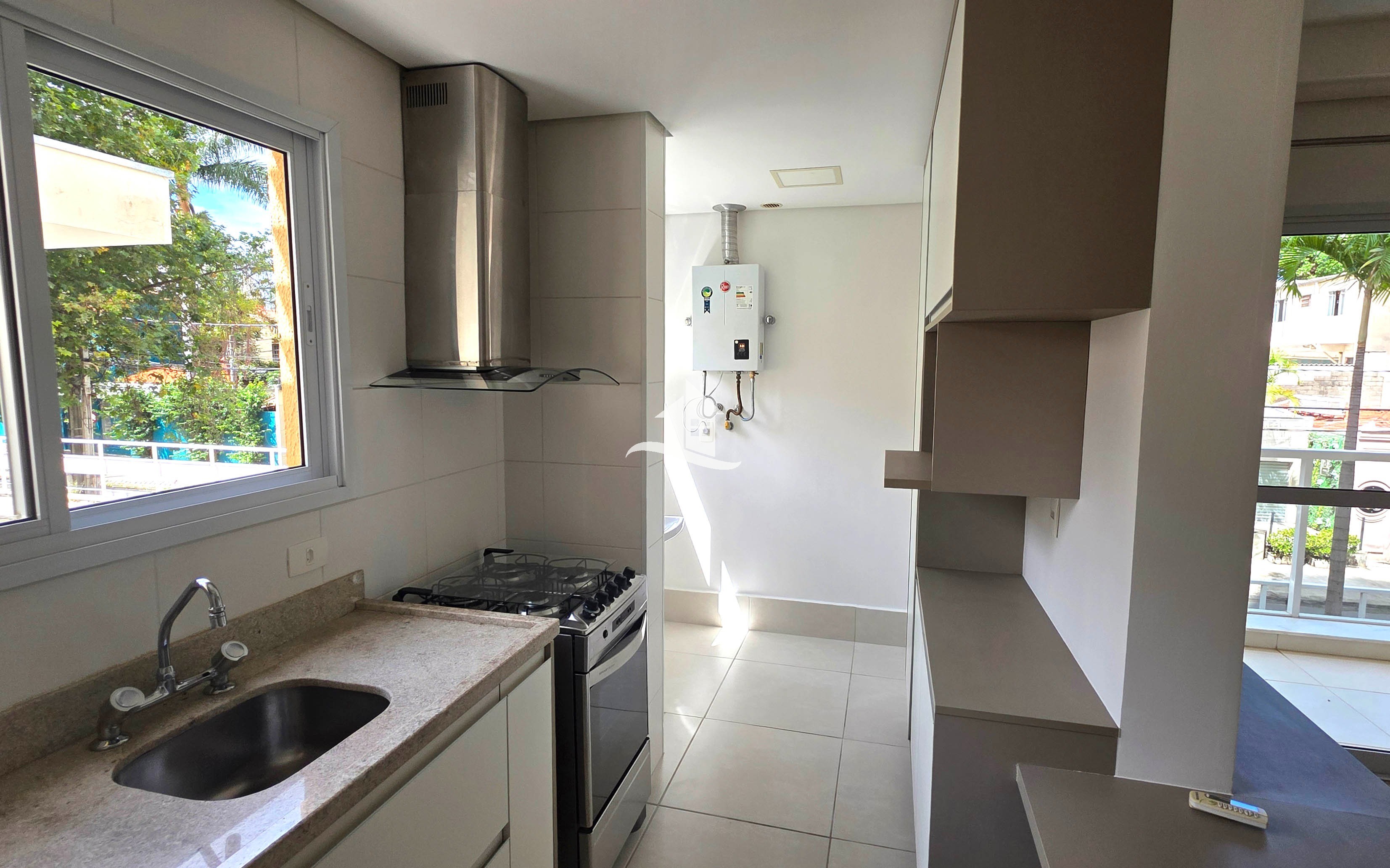 Apartamento, 1 quarto, 51 m² - Foto 9