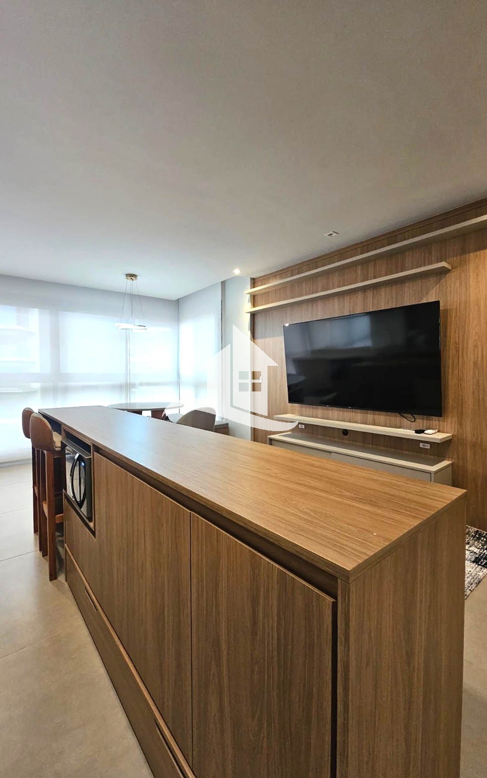 Apartamento, 1 quarto, 50 m² - Foto 7