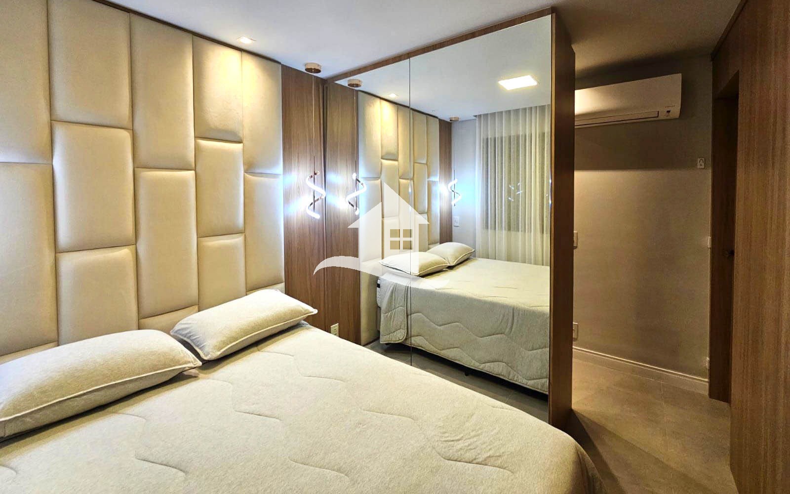 Apartamento, 1 quarto, 50 m² - Foto 12