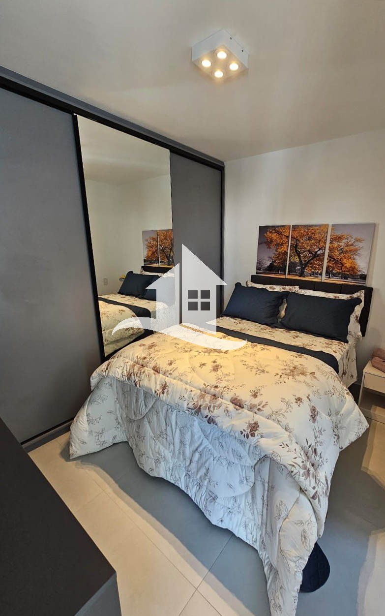 Apartamento, 1 quarto, 42 m² - Foto 6