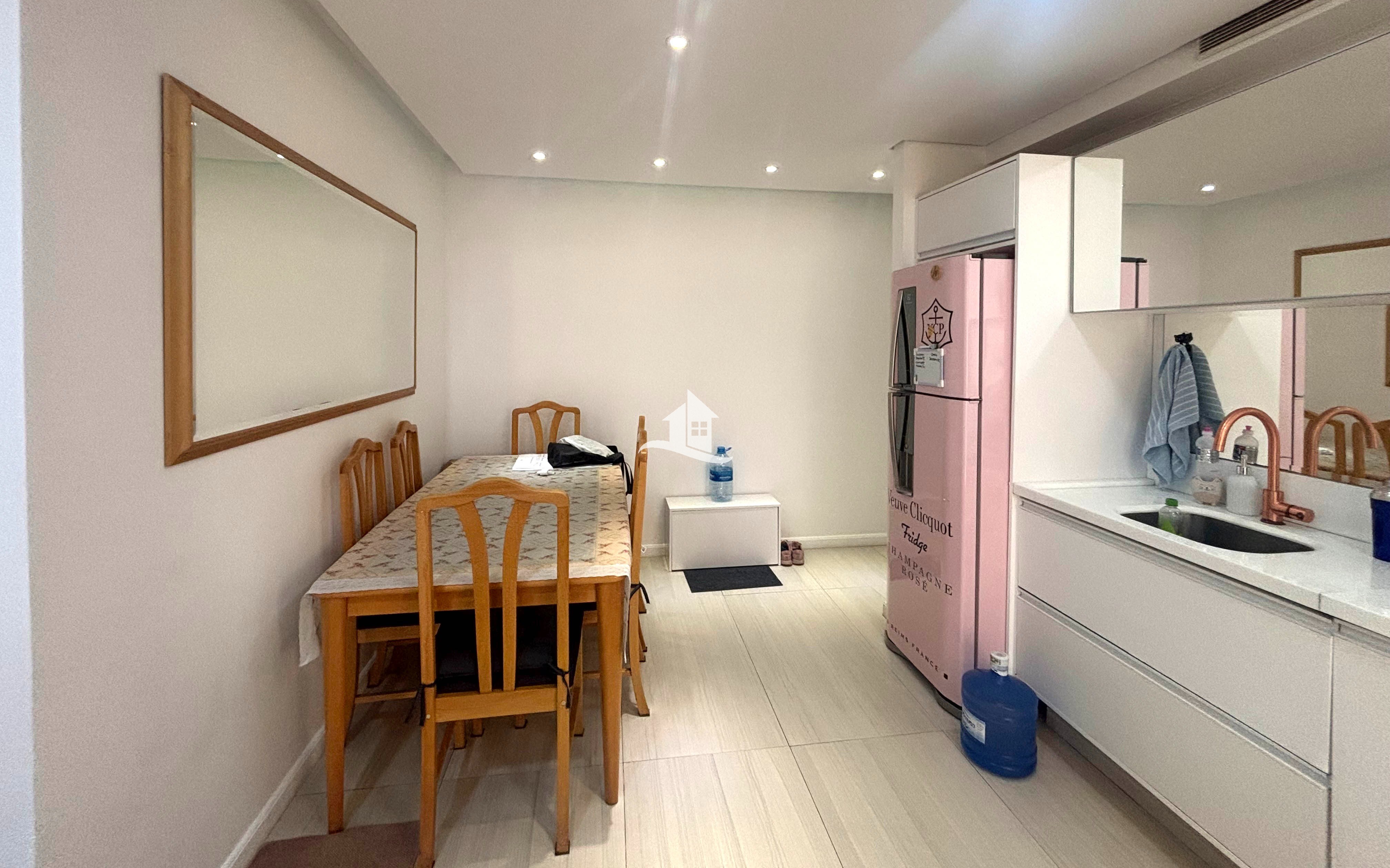 Apartamento, 1 quarto, 47 m² - Foto 8