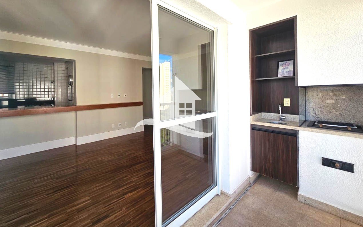 Apartamento, 3 quartos, 87 m² - Foto 3