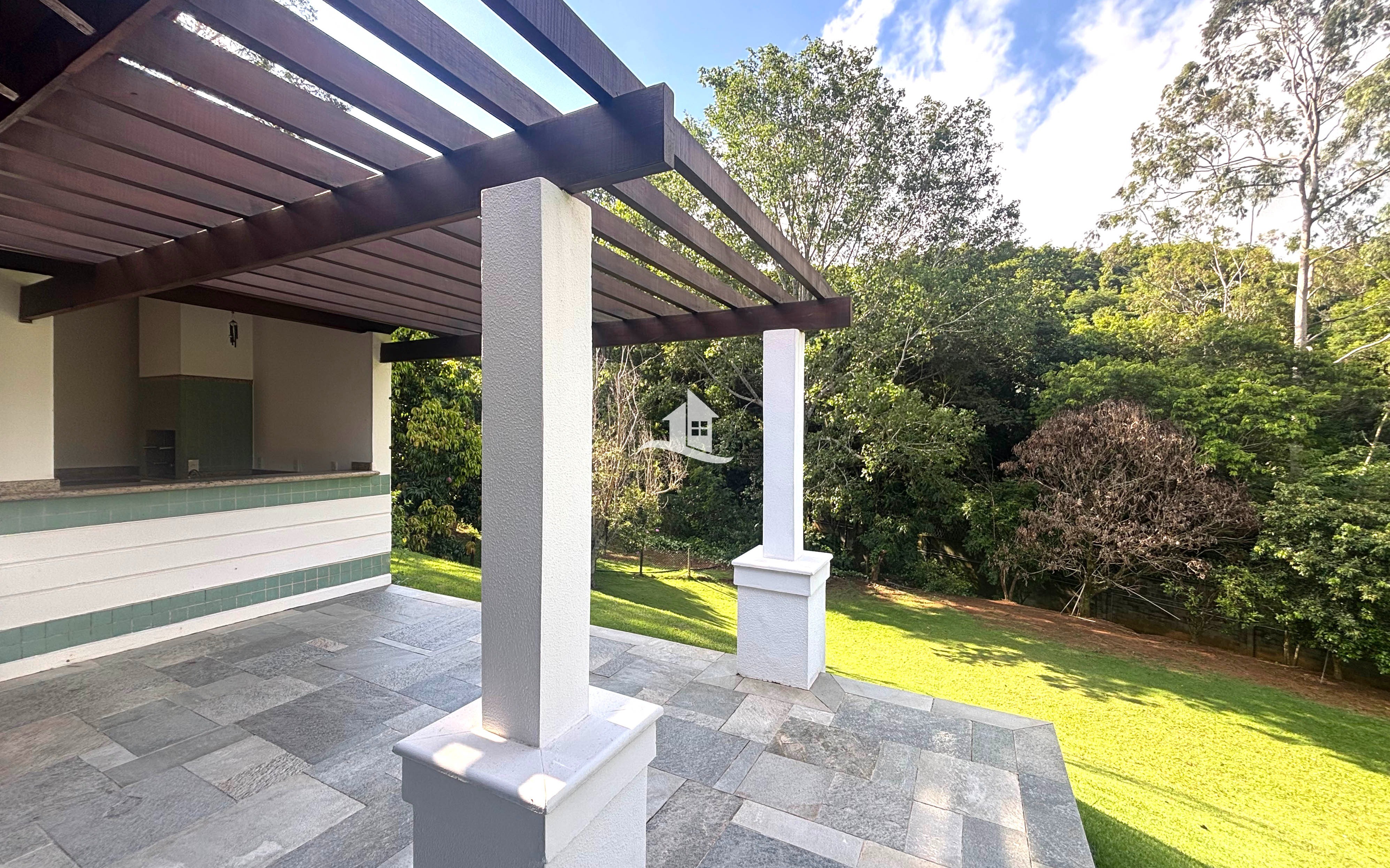 Casa de Condomínio, 5 quartos - Foto 14