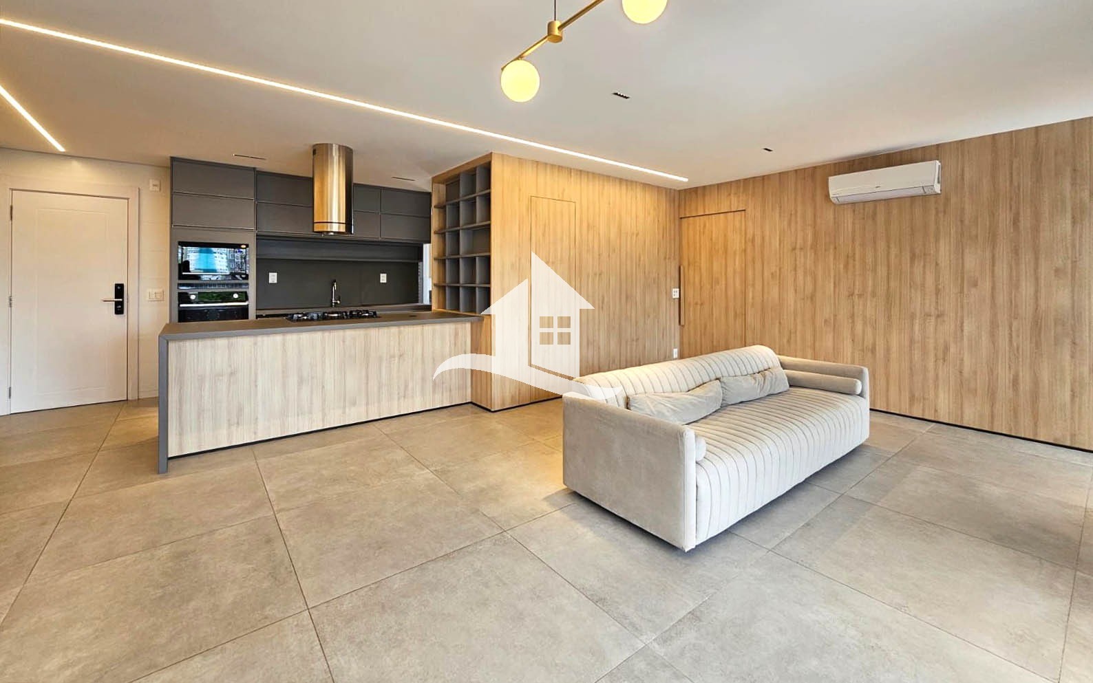 Apartamento, 2 quartos, 89 m² - Foto 9