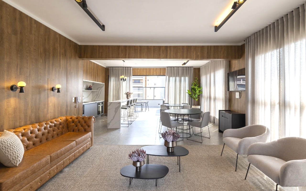 Apartamento, 1 quarto, 50 m² - Foto 13