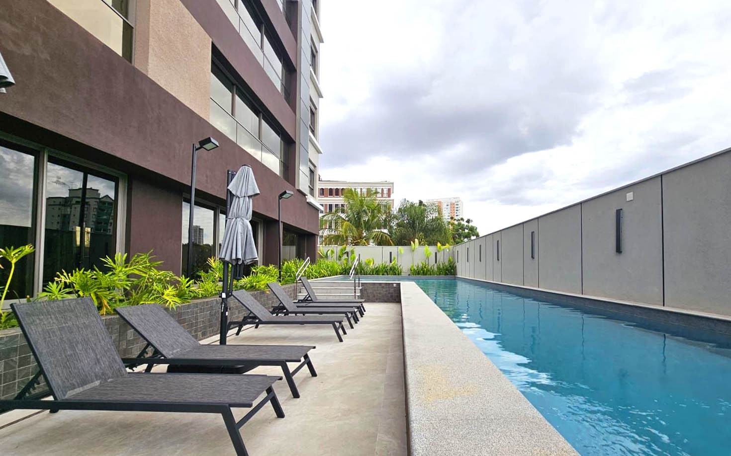 Apartamento, 2 quartos, 89 m² - Foto 24