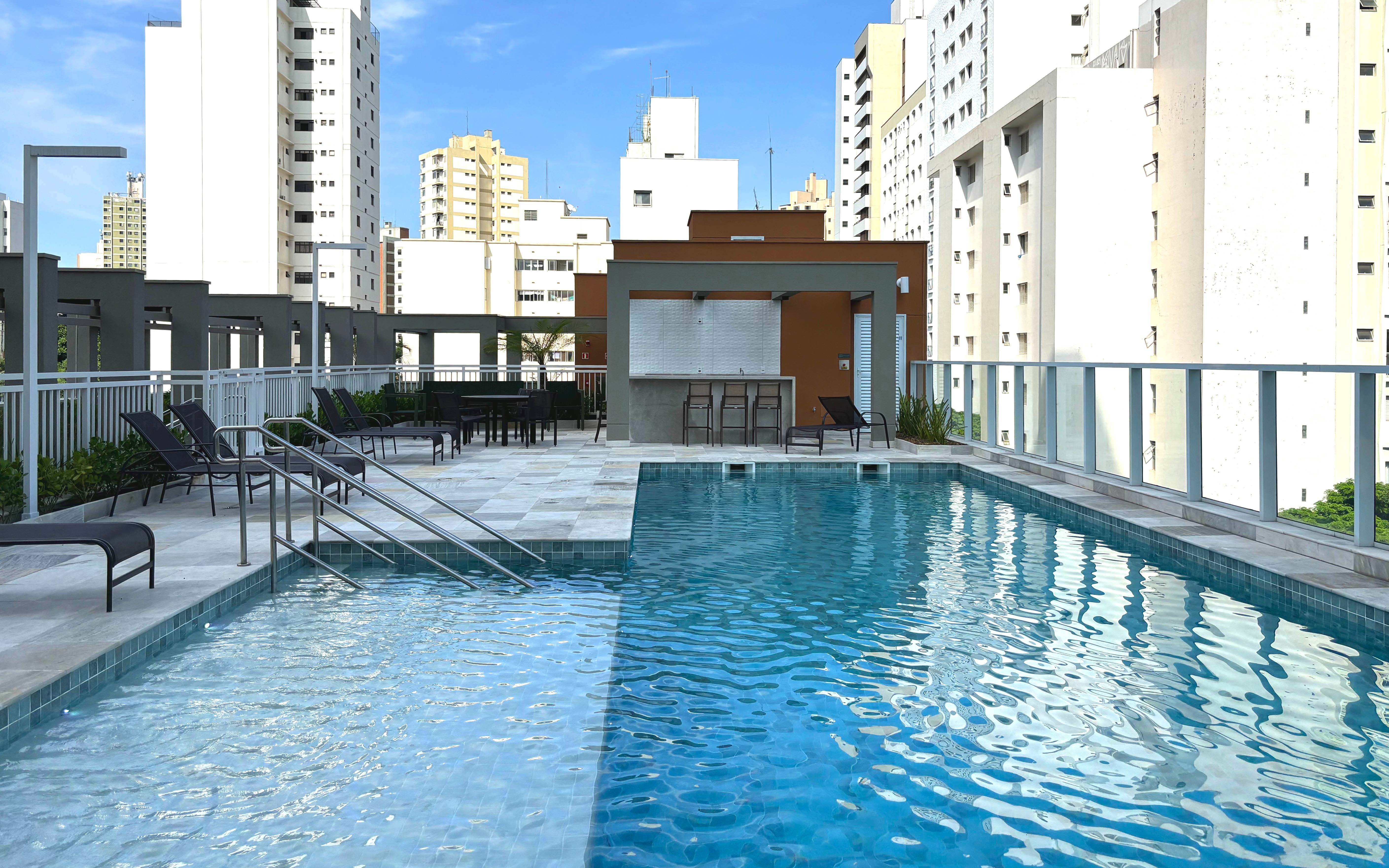 Apartamento, 1 quarto, 41 m² - Foto 13