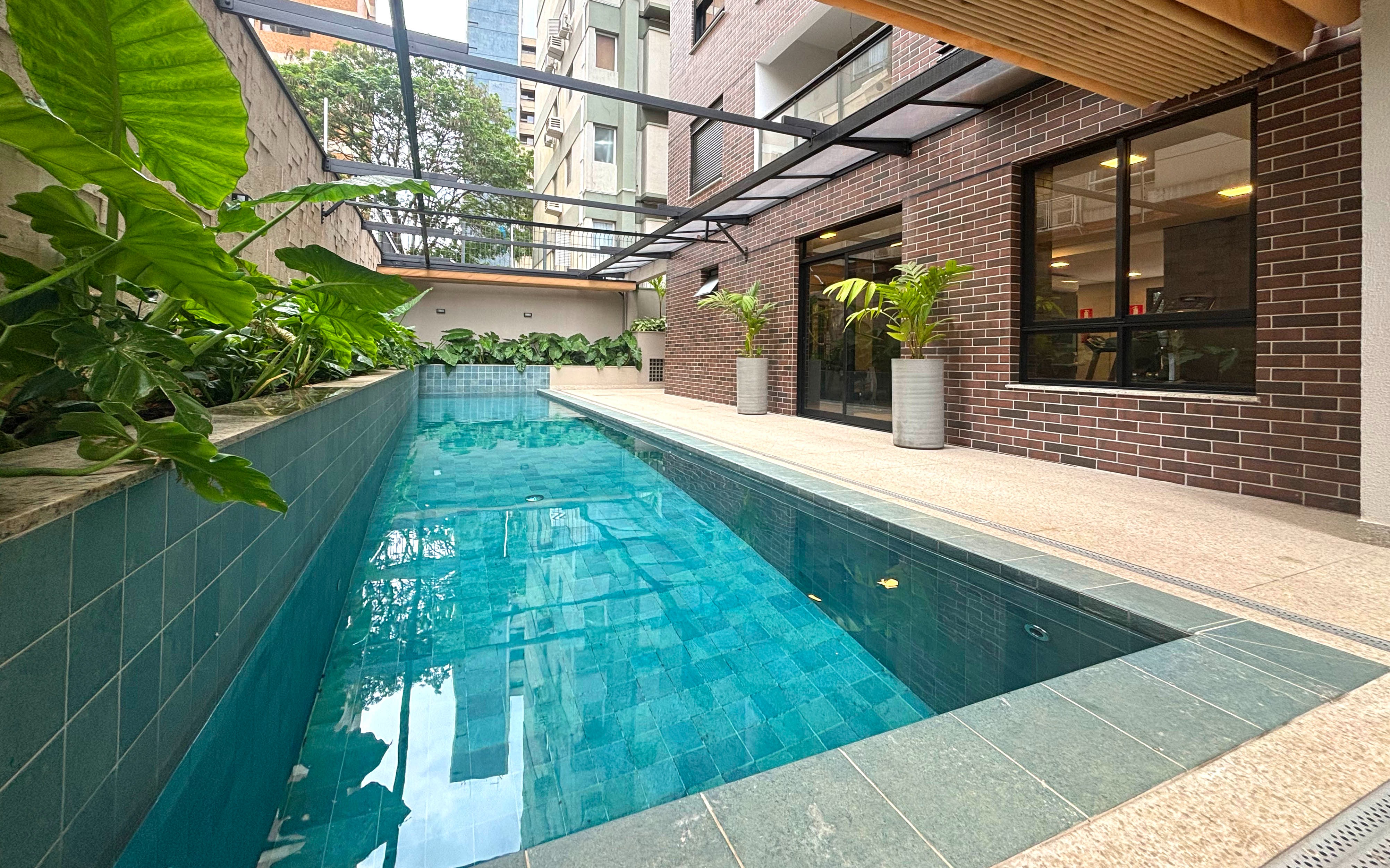 Apartamento, 1 quarto, 51 m² - Foto 8