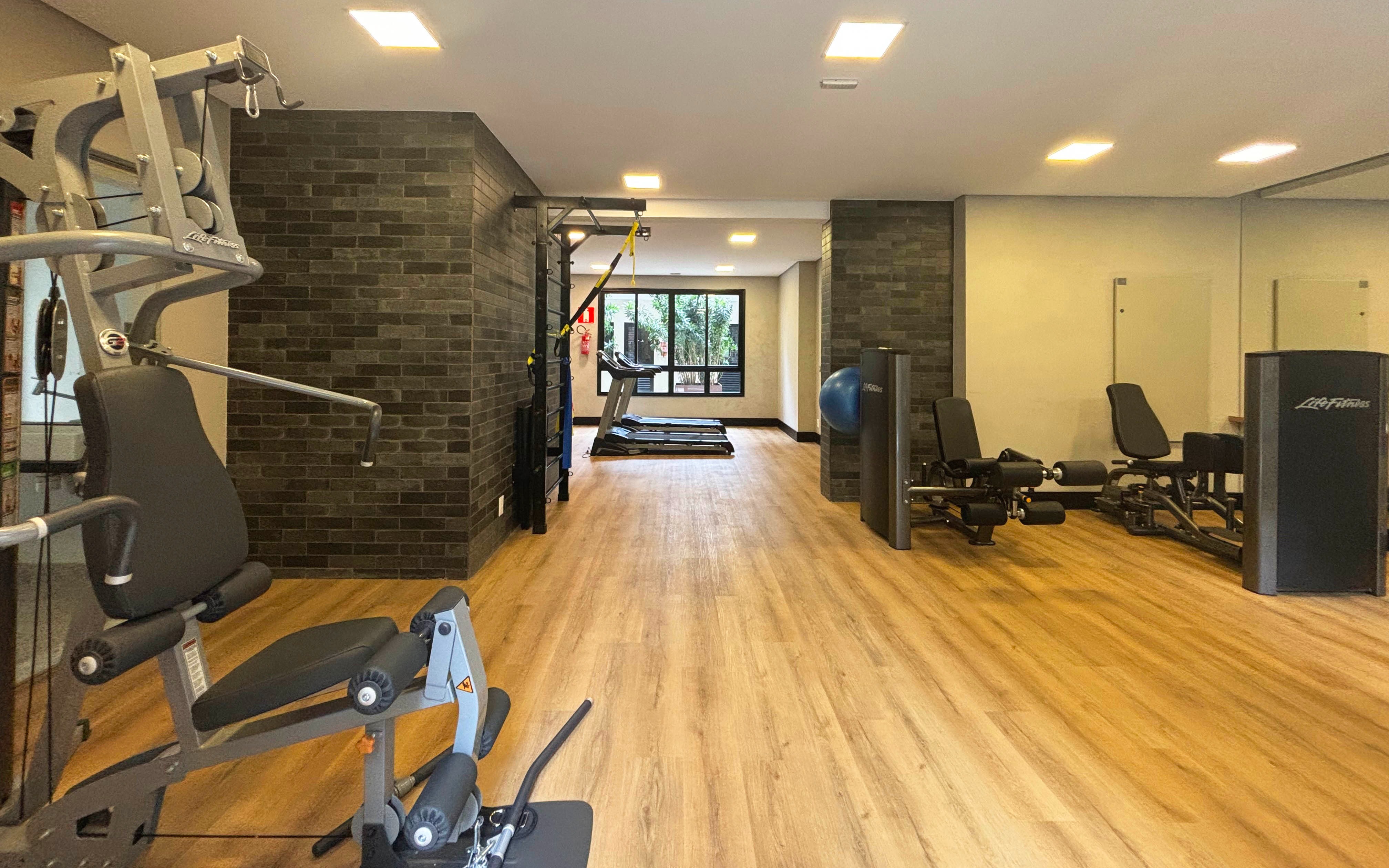 Apartamento, 1 quarto, 51 m² - Foto 9