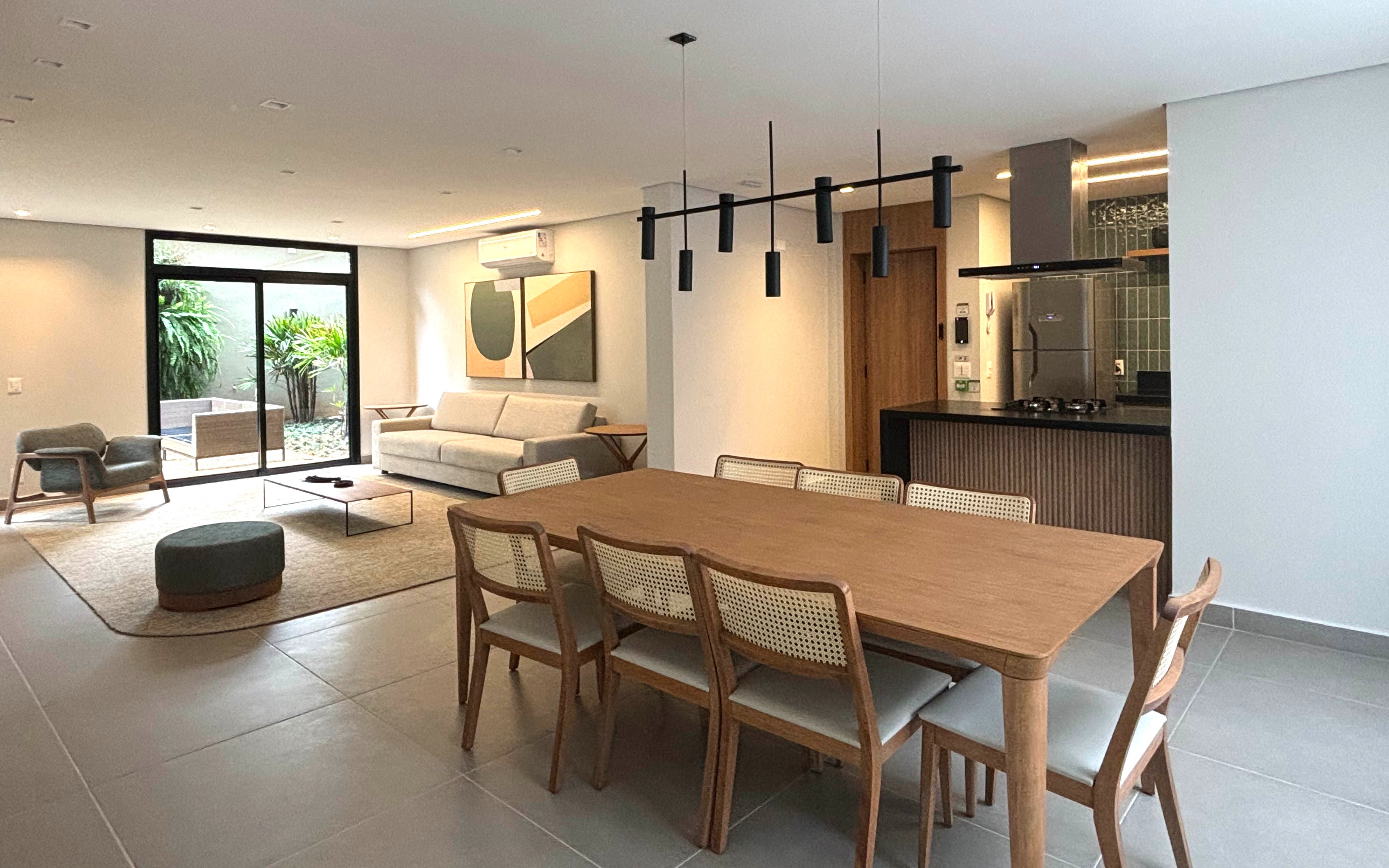 Apartamento, 1 quarto, 51 m² - Foto 11