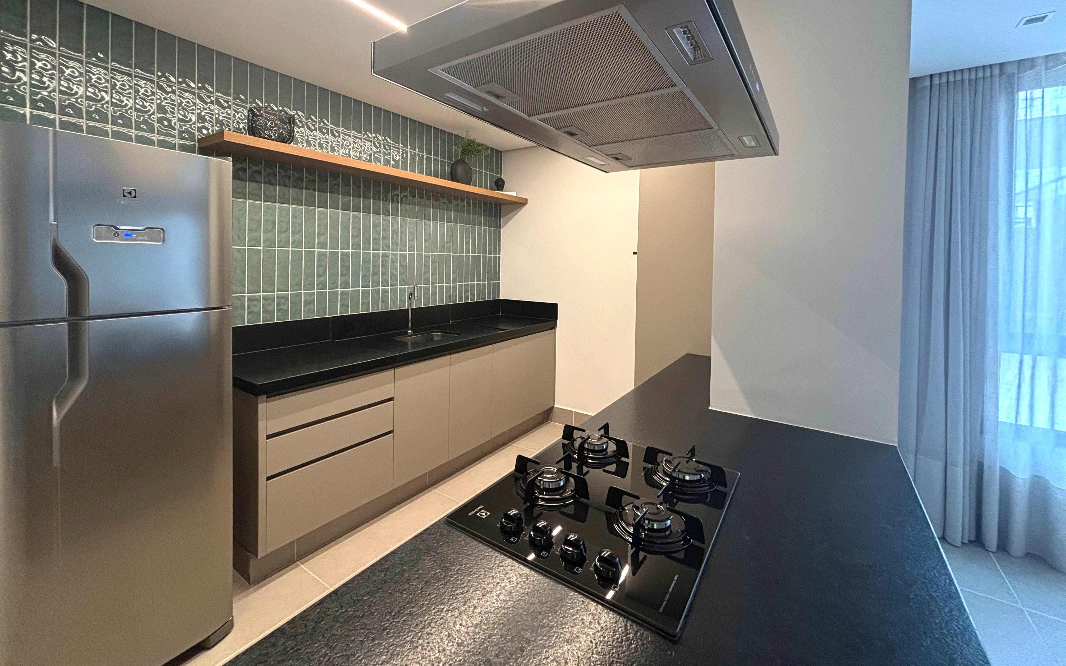 Apartamento, 1 quarto, 51 m² - Foto 13