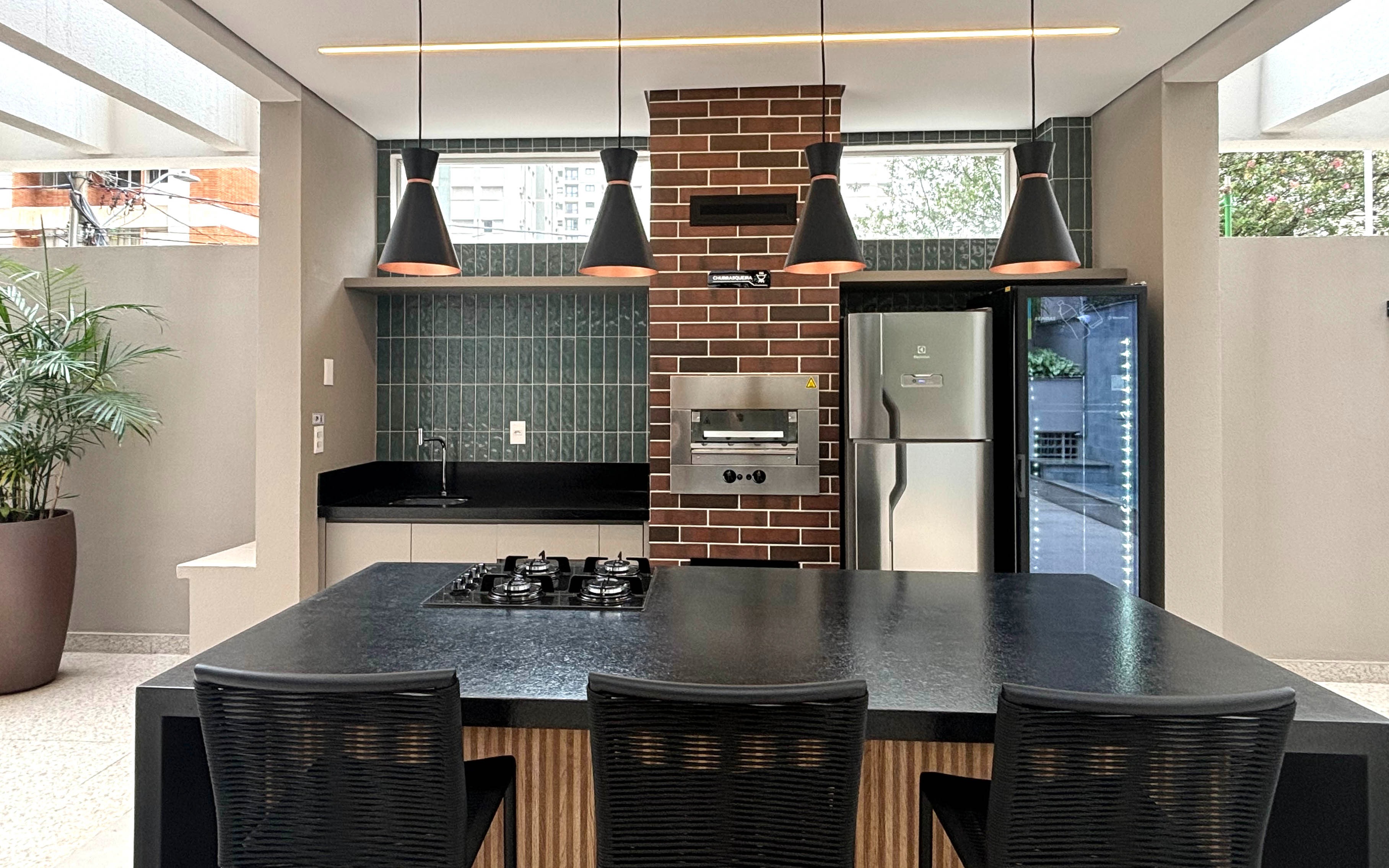 Apartamento, 1 quarto, 51 m² - Foto 16