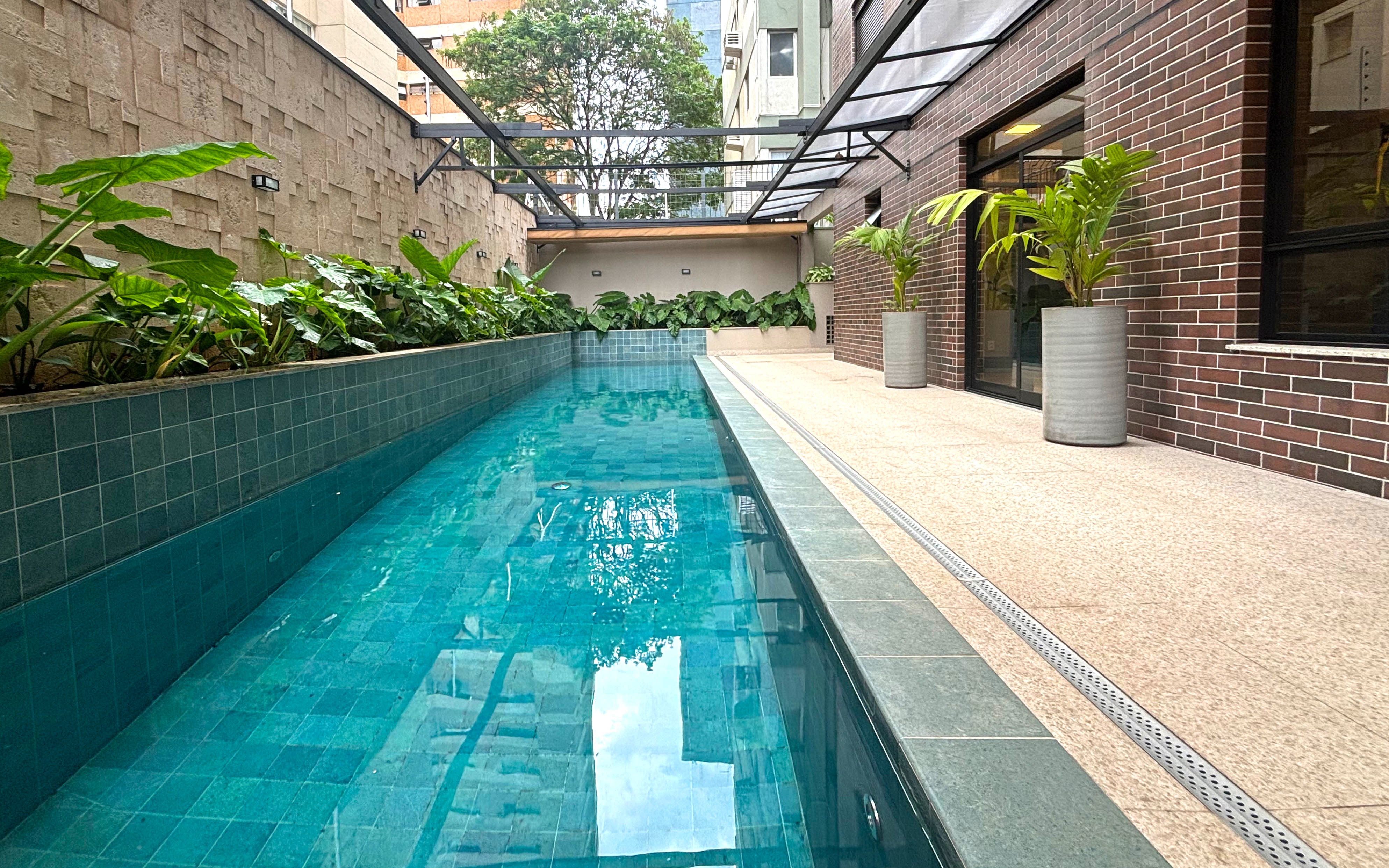 Apartamento, 1 quarto, 51 m² - Foto 14