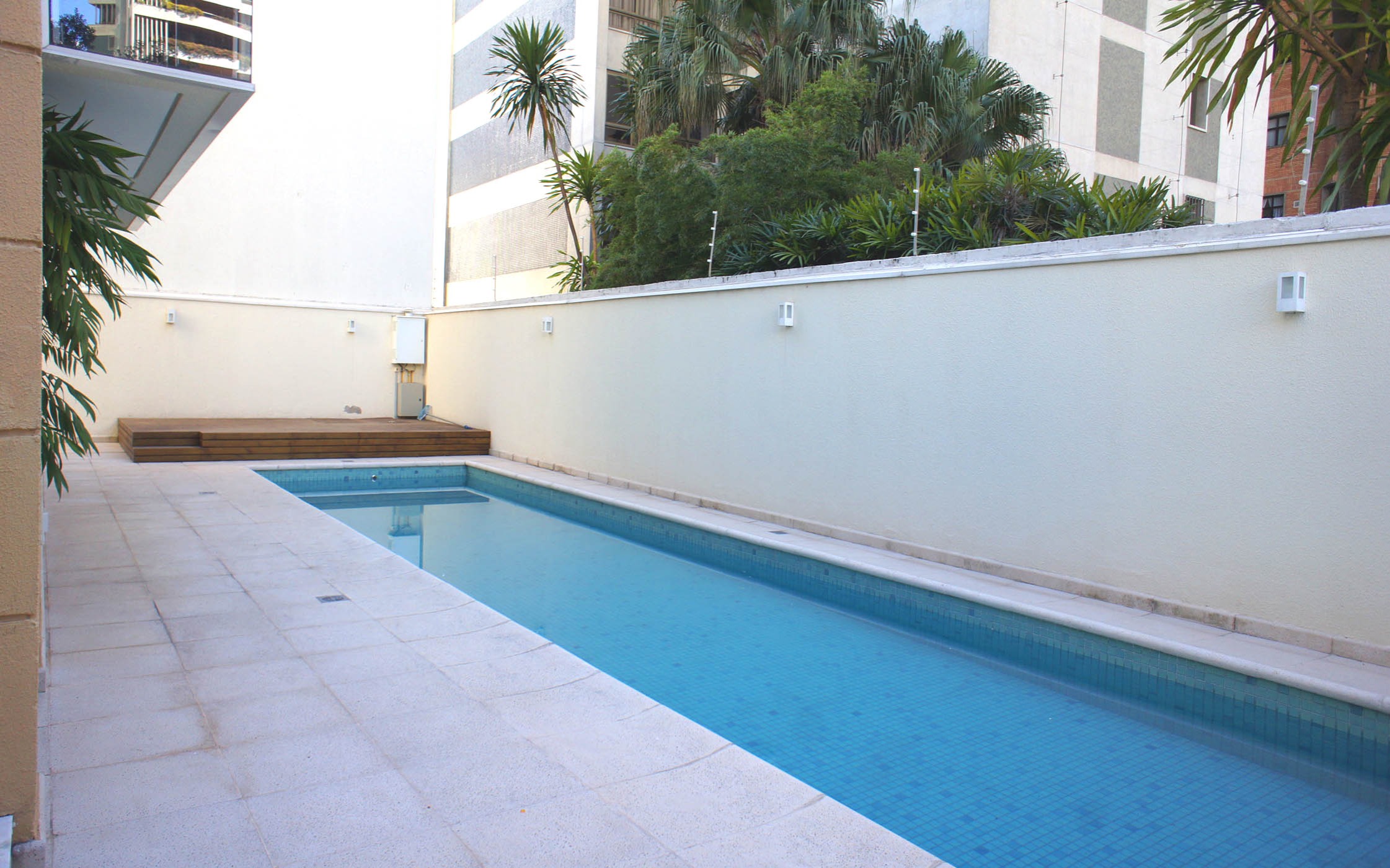 Apartamento, 1 quarto, 51 m² - Foto 21