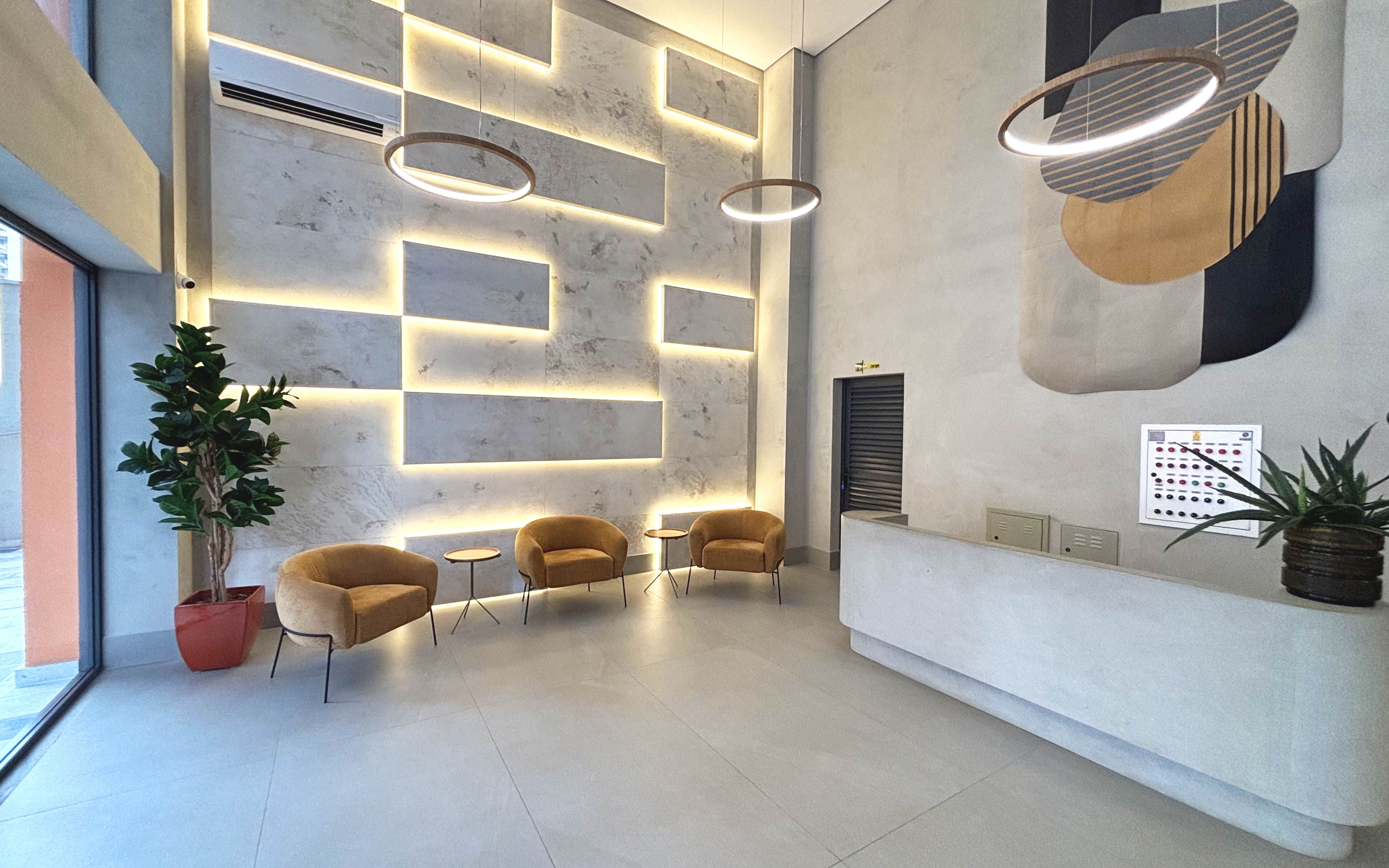 Apartamento, 1 quarto, 39 m² - Foto 16