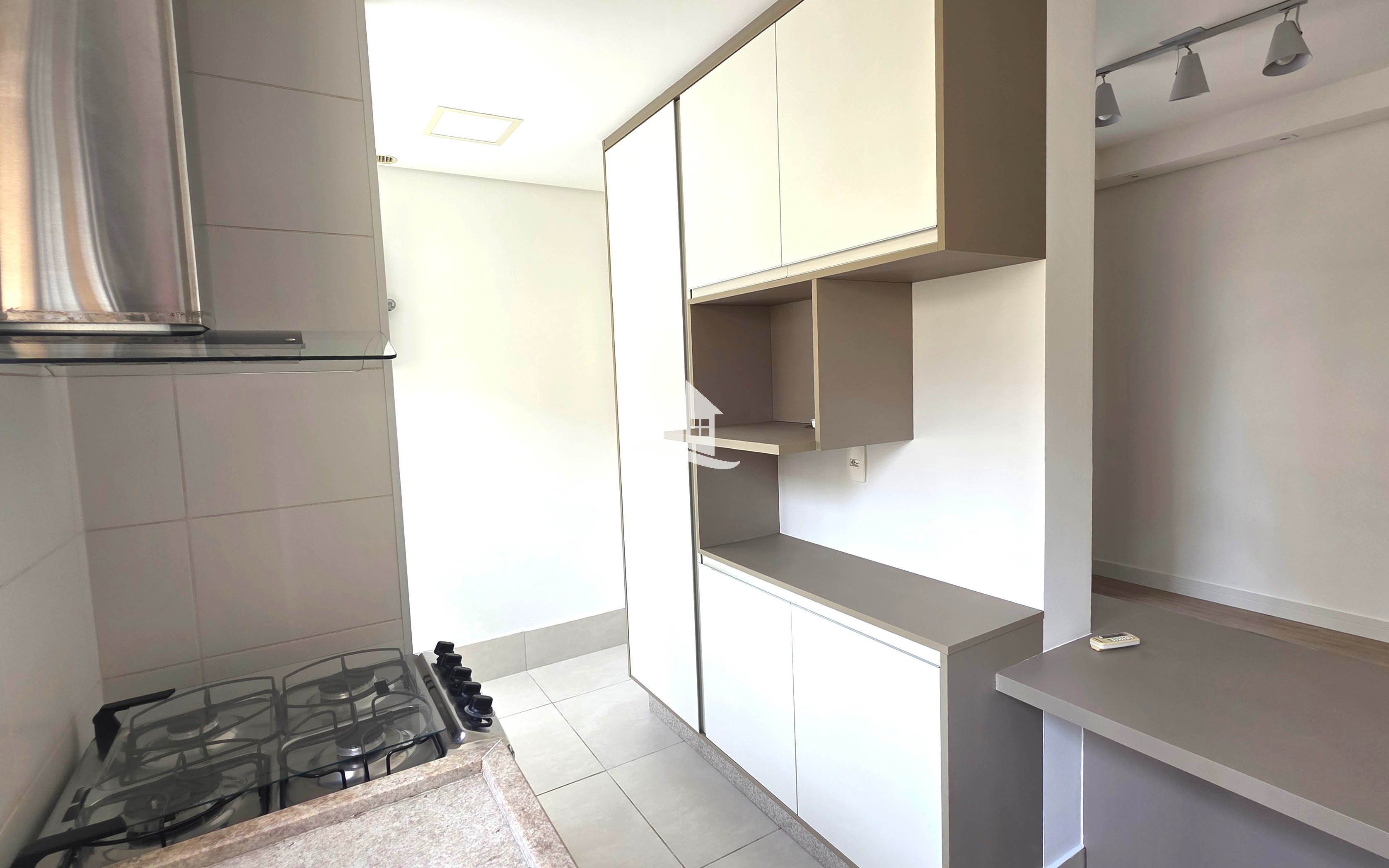 Apartamento, 1 quarto, 51 m² - Foto 10