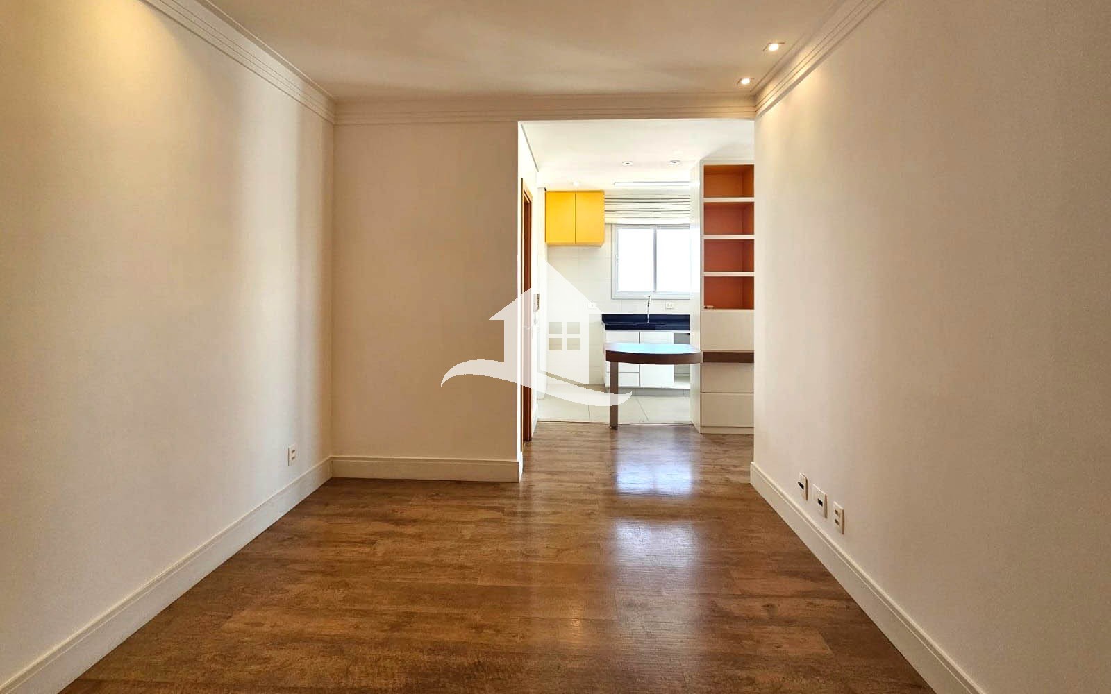 Apartamento, 1 quarto, 51 m² - Foto 1