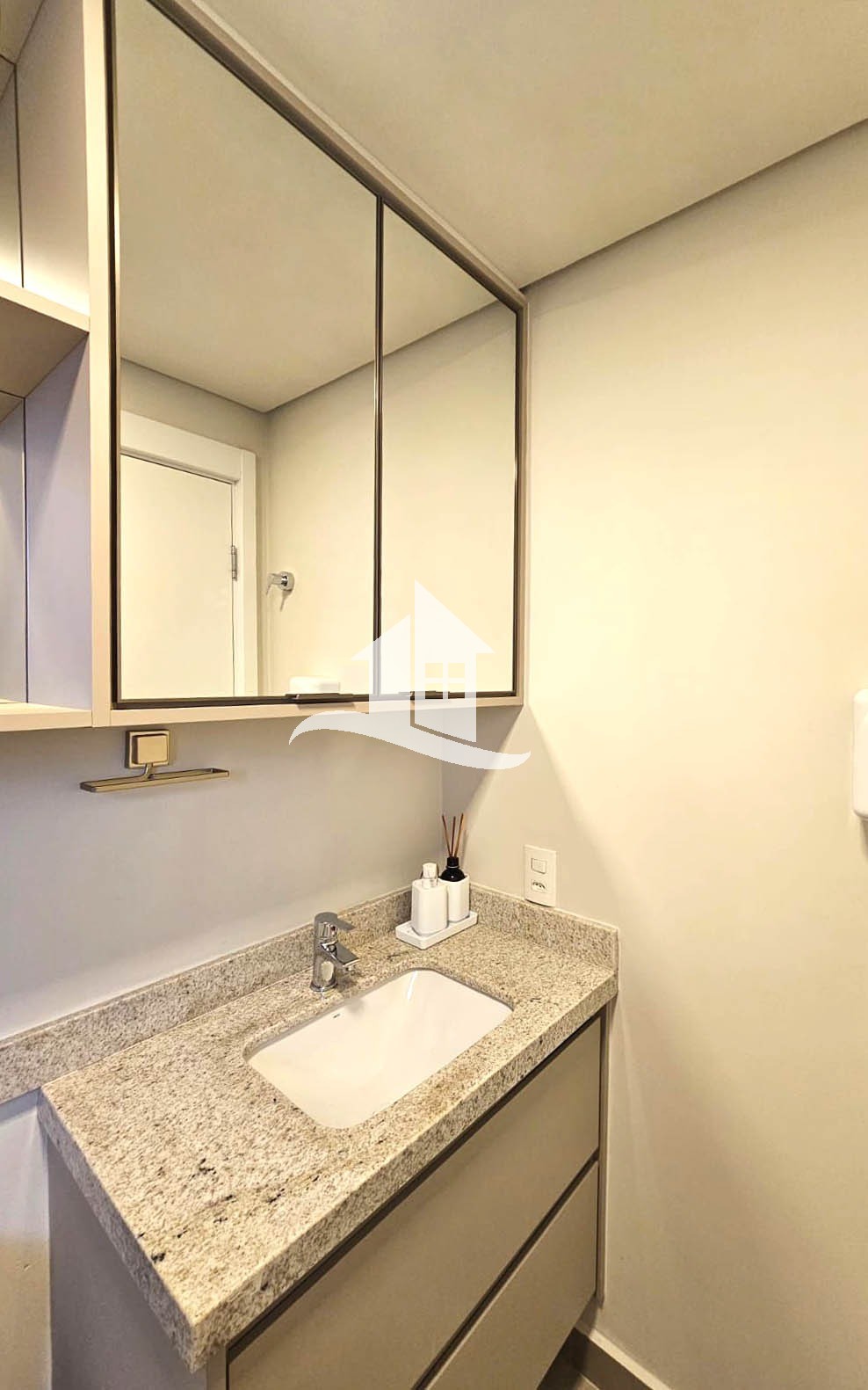 Apartamento, 1 quarto, 50 m² - Foto 14