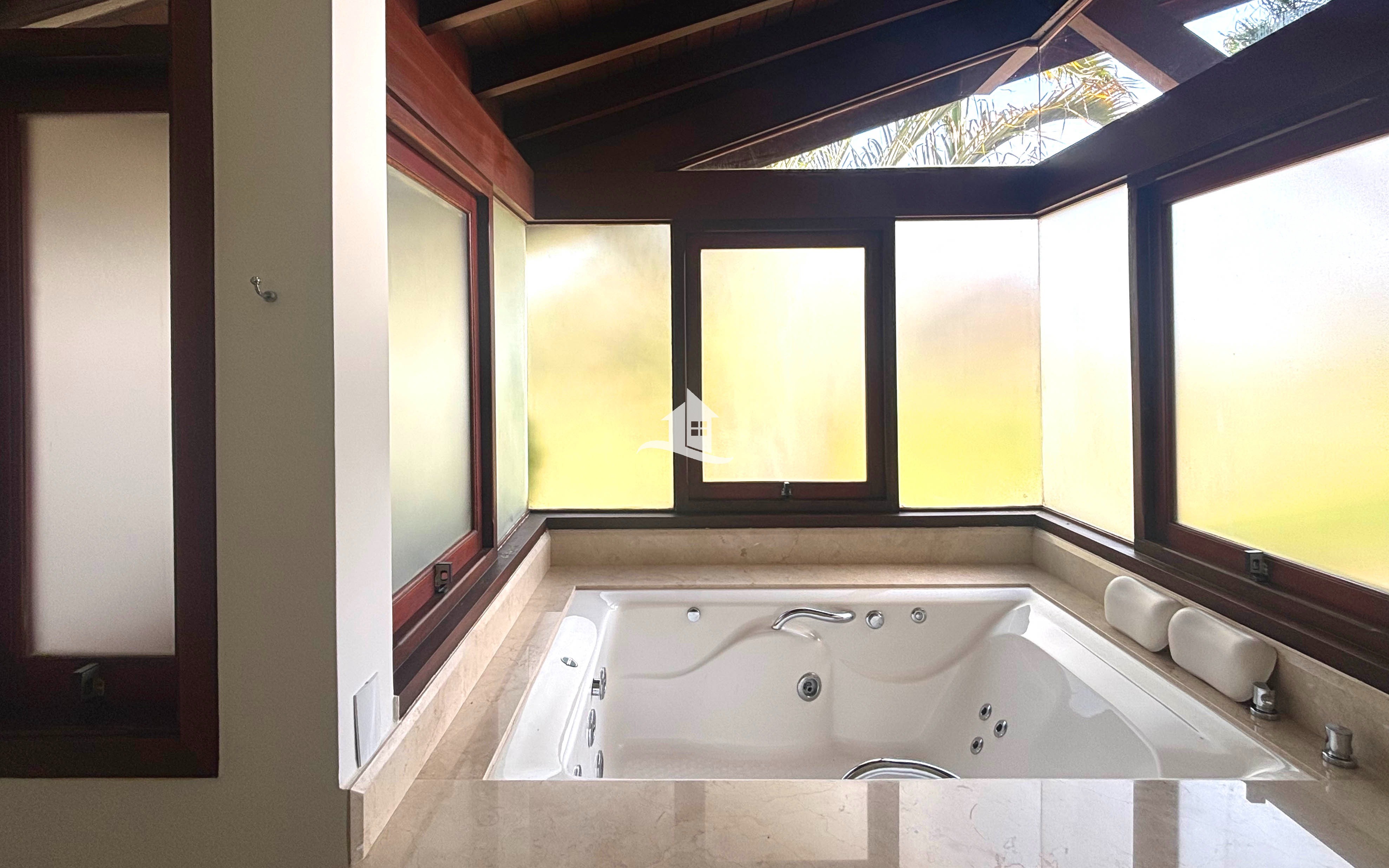 Casa de Condomínio, 5 quartos - Foto 29