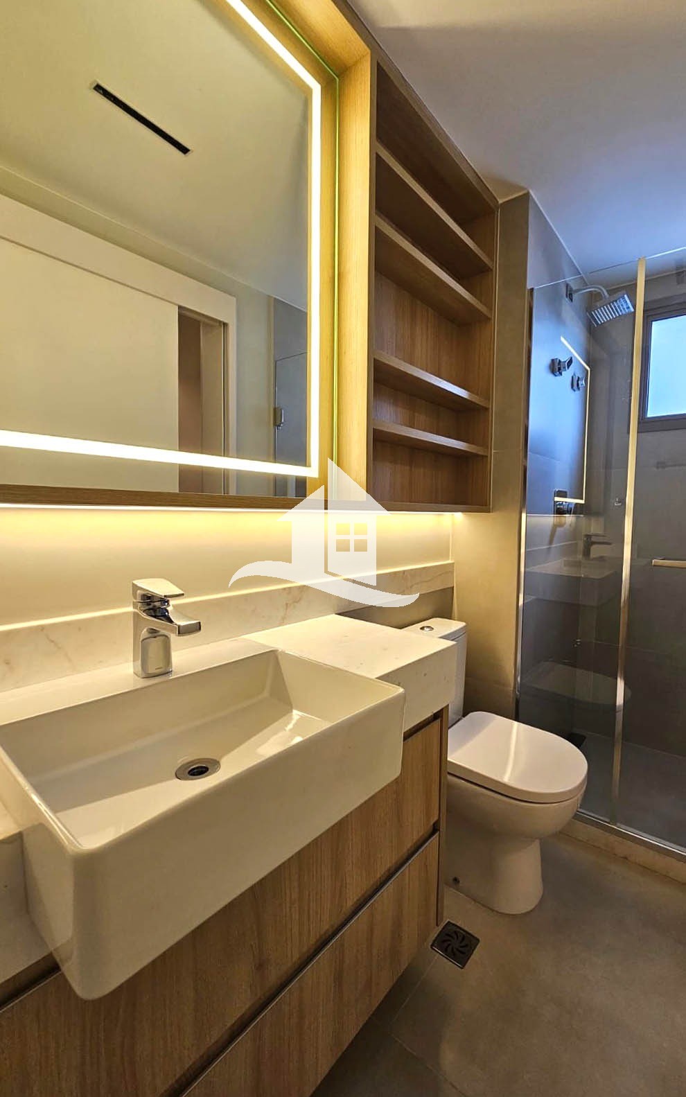 Apartamento, 2 quartos, 89 m² - Foto 21