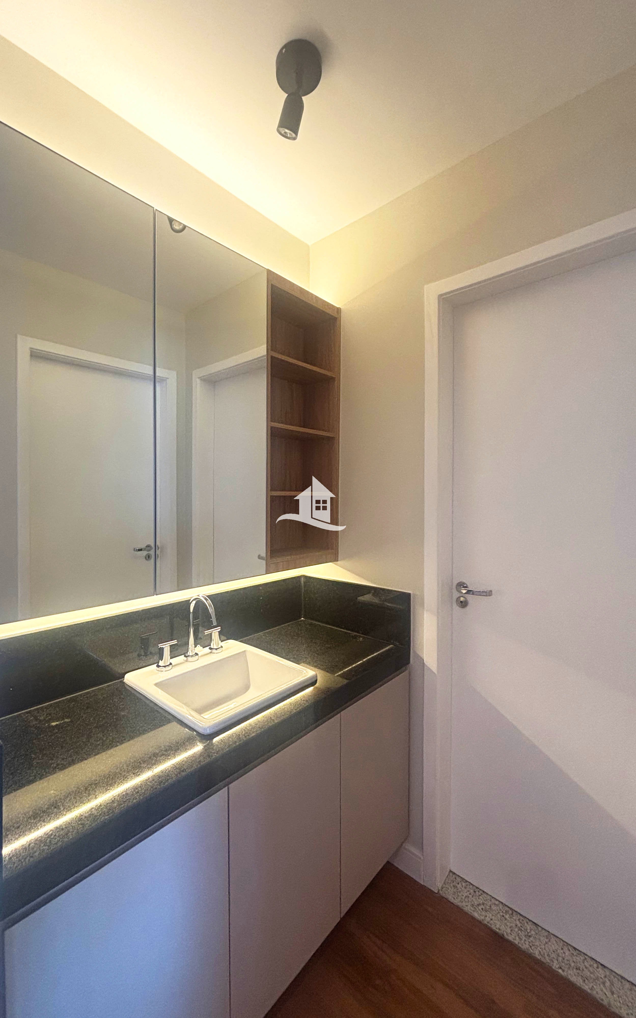 Apartamento, 1 quarto, 51 m² - Foto 12