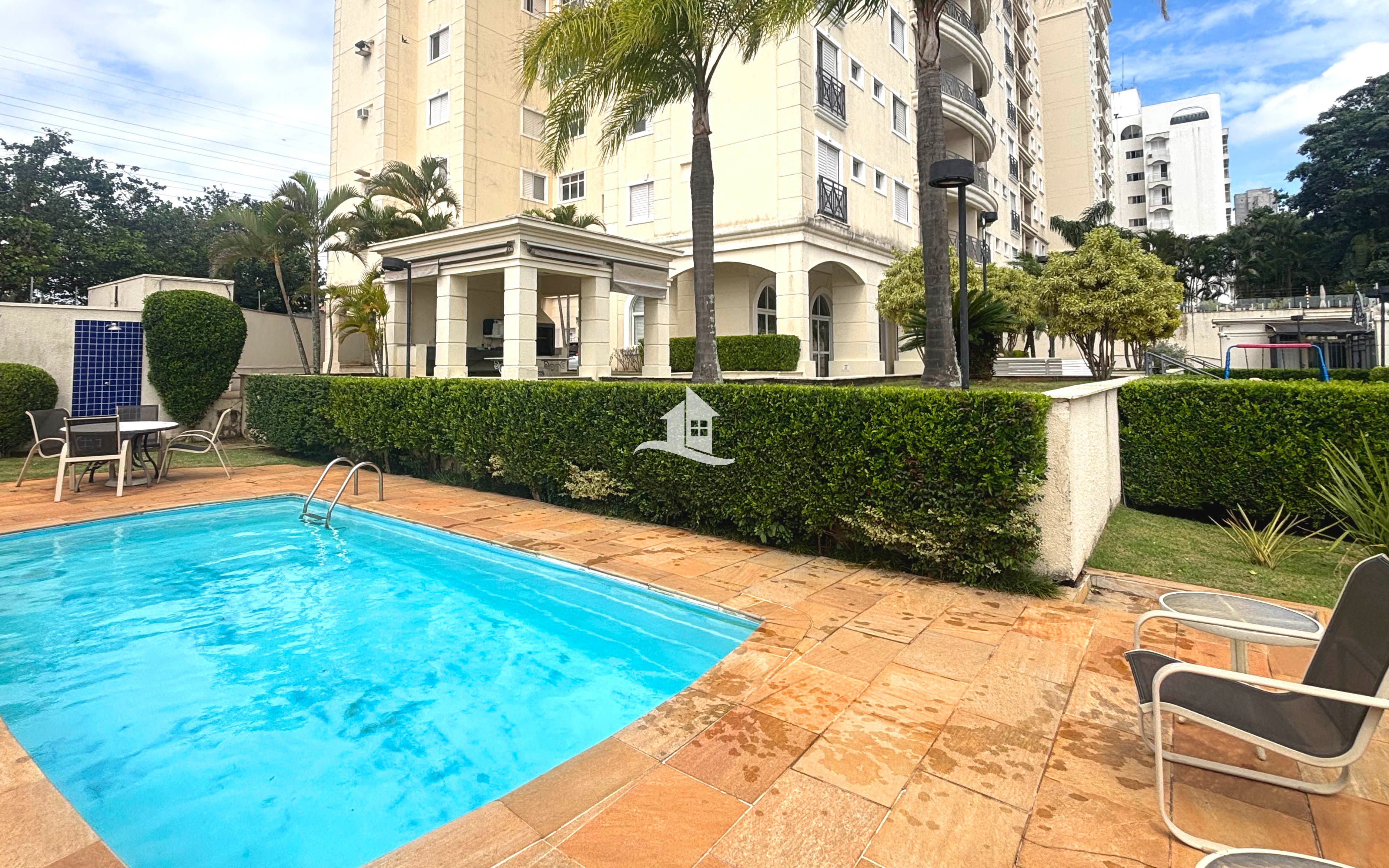 Apartamento, 4 quartos, 105 m² - Foto 1