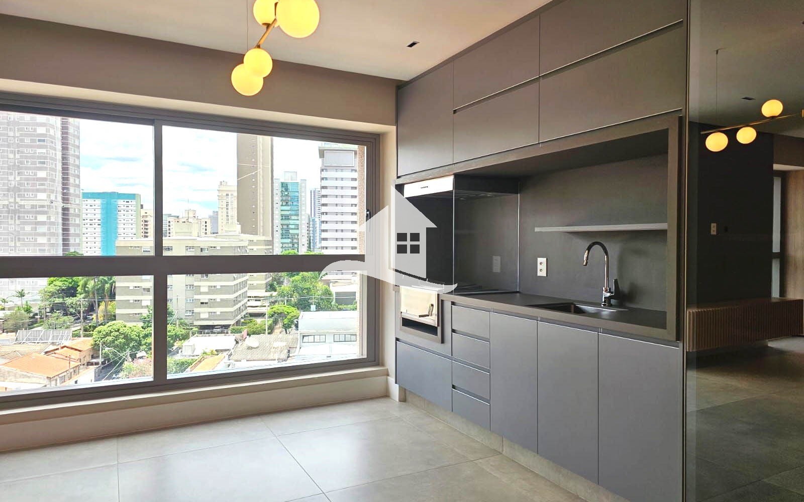 Apartamento, 2 quartos, 89 m² - Foto 12