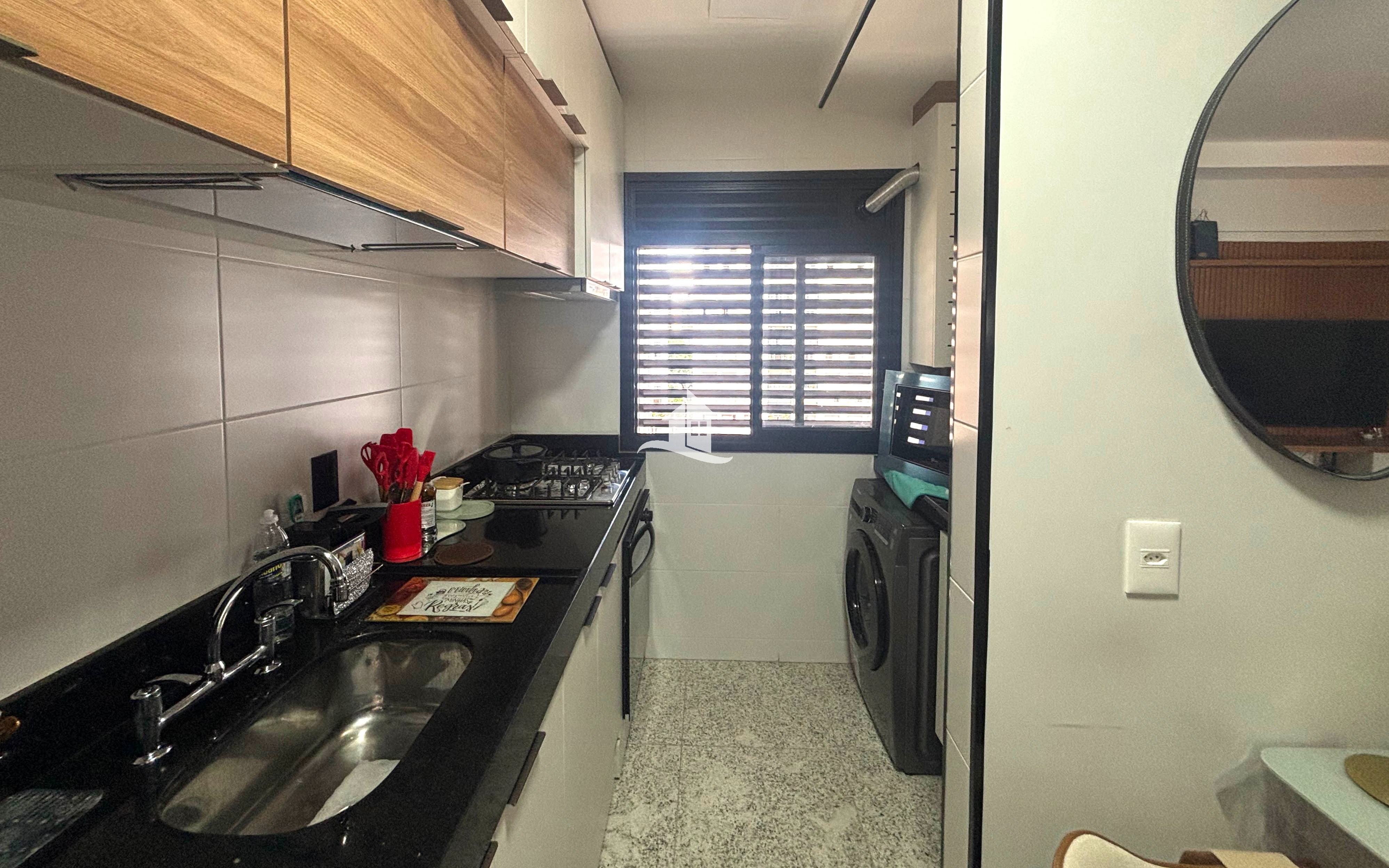 Apartamento, 1 quarto, 51 m² - Foto 14